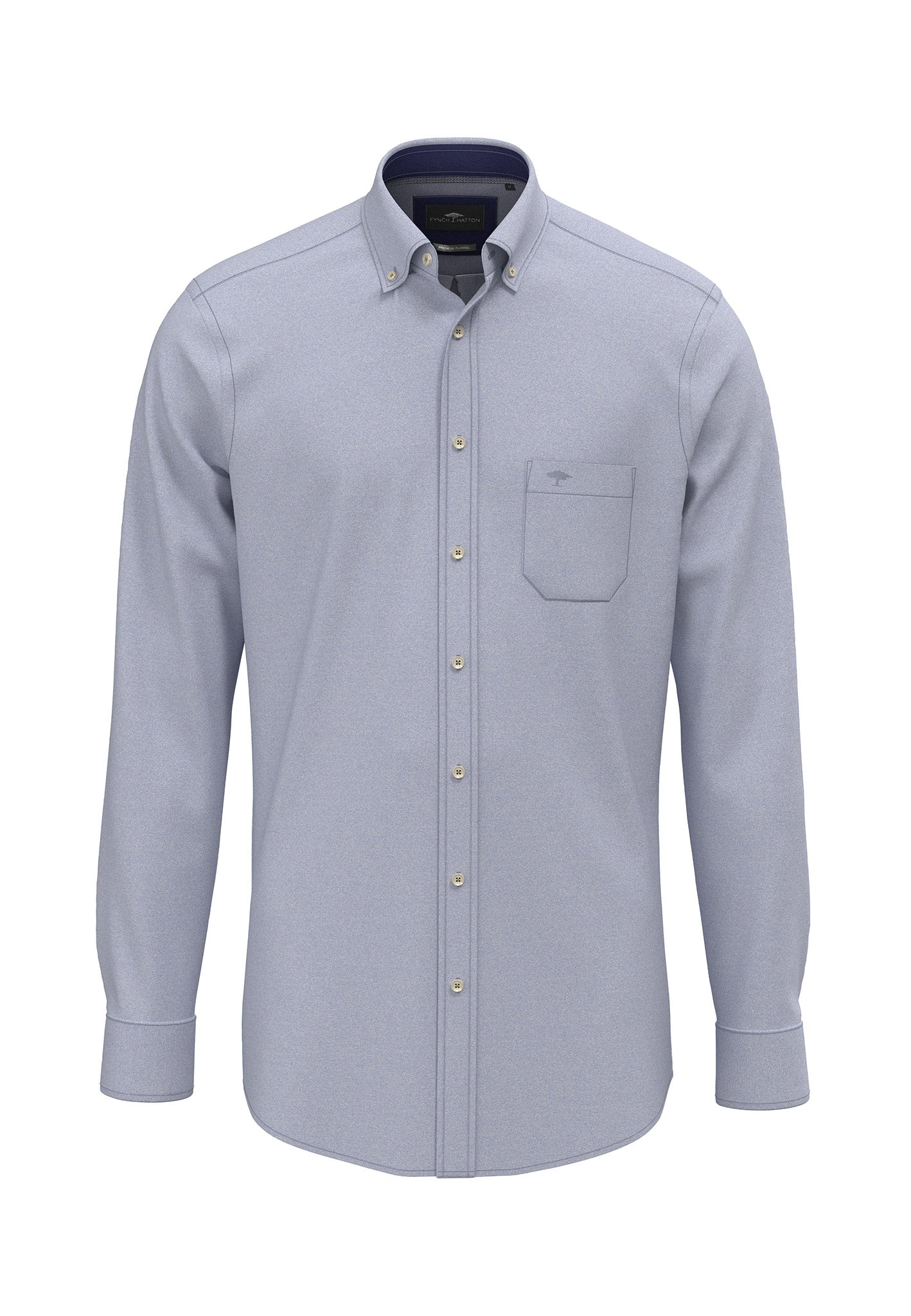 Essential Flannel, B.D., 1/1