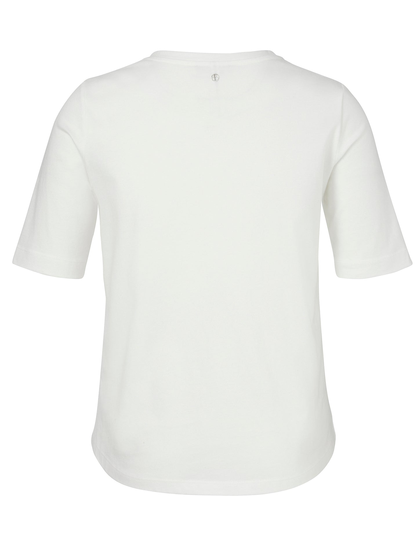 T-Shirt Rundhals 1/2 Arm Motiv
