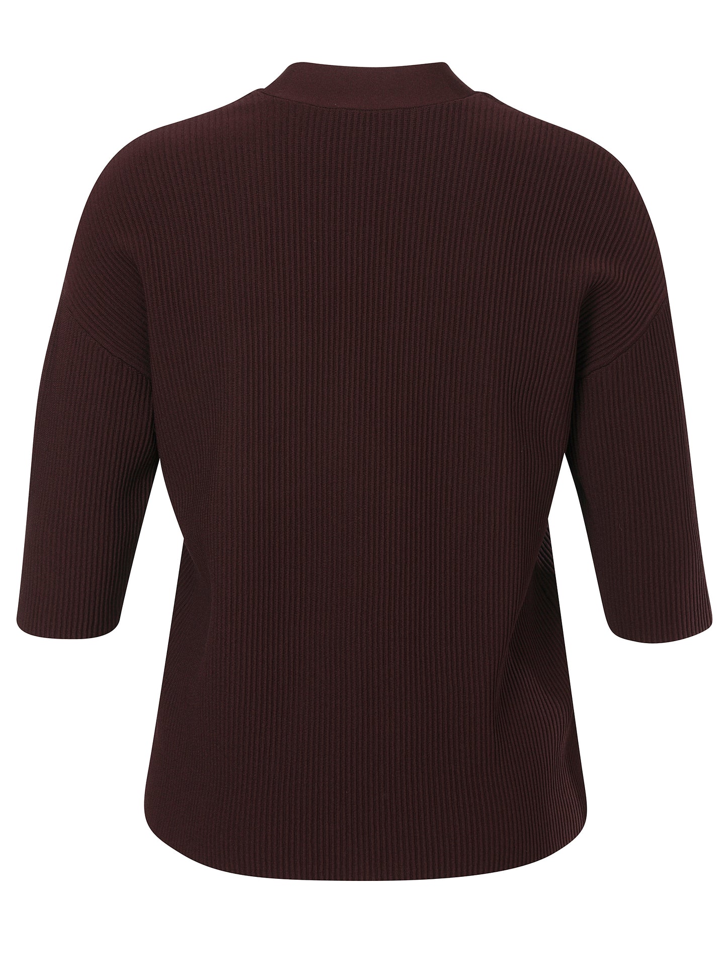 Pullover V-Ausschnitt 3/4 Arm
