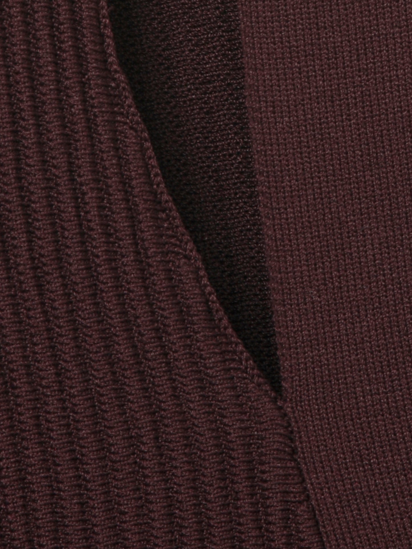 Pullover V-Ausschnitt 3/4 Arm