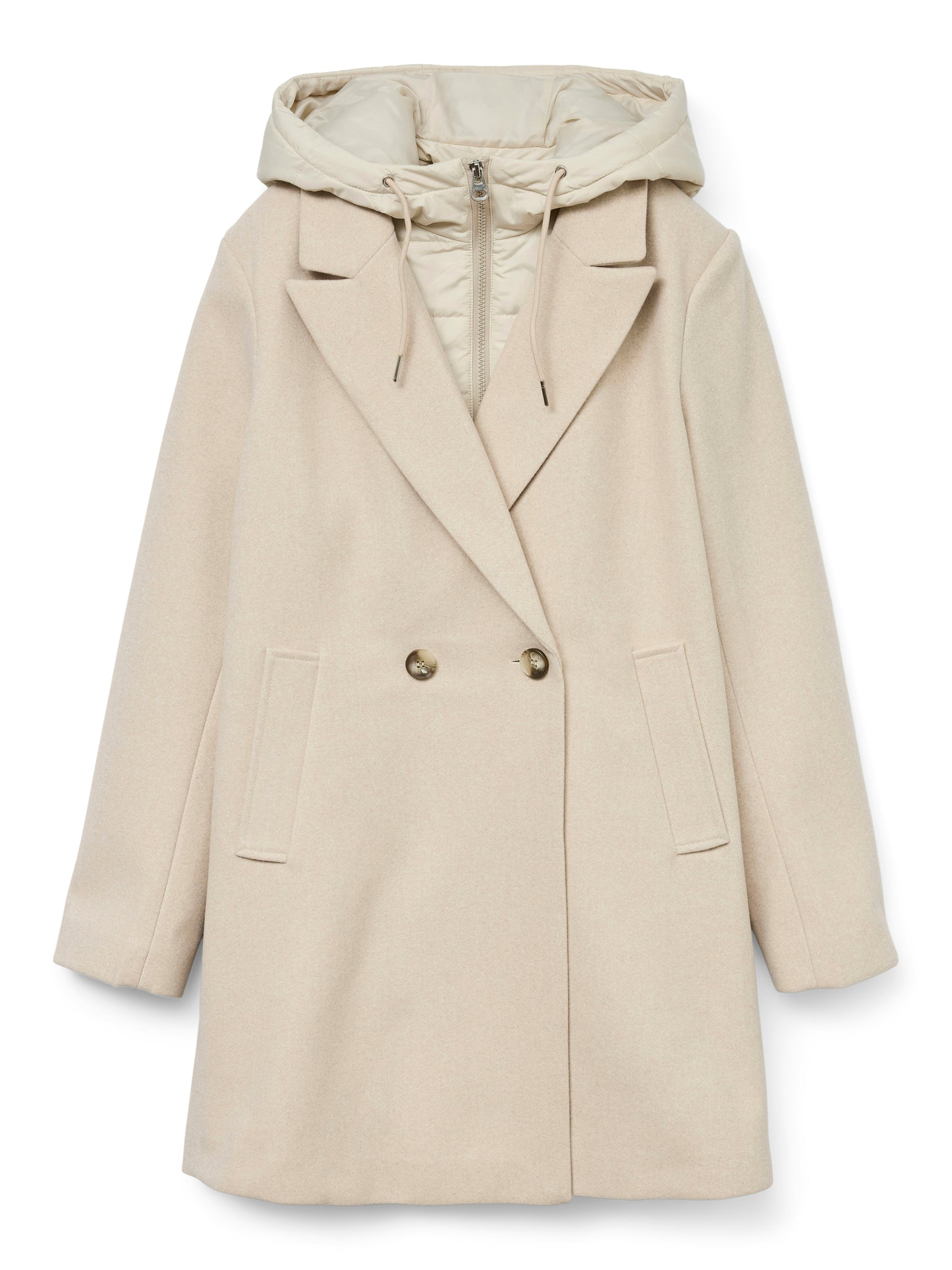 VMGRACE COAT BOO