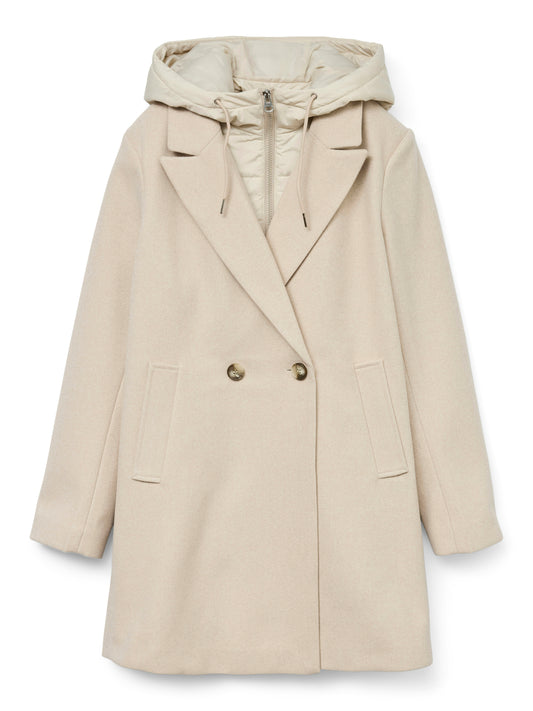 VMGRACE COAT BOO