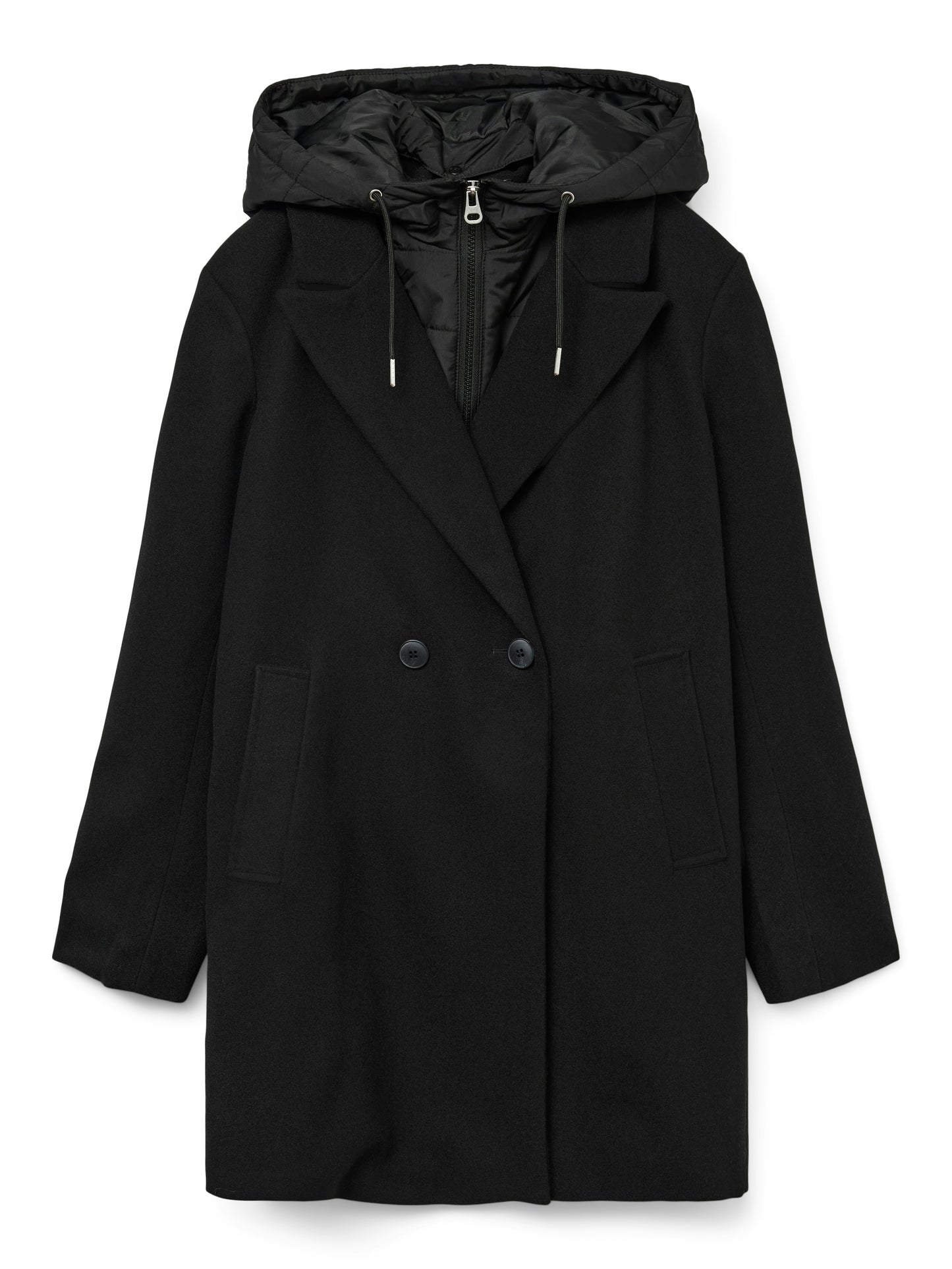 VMGRACE COAT BOO