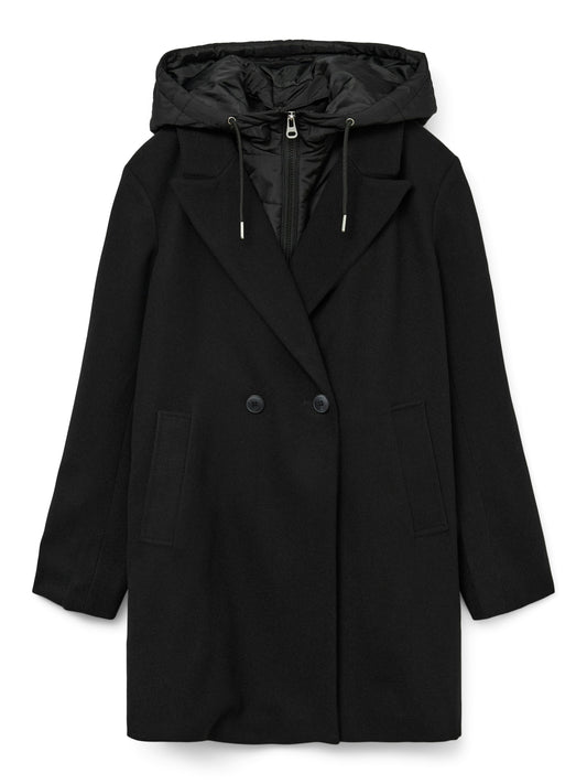 VMGRACE COAT BOO