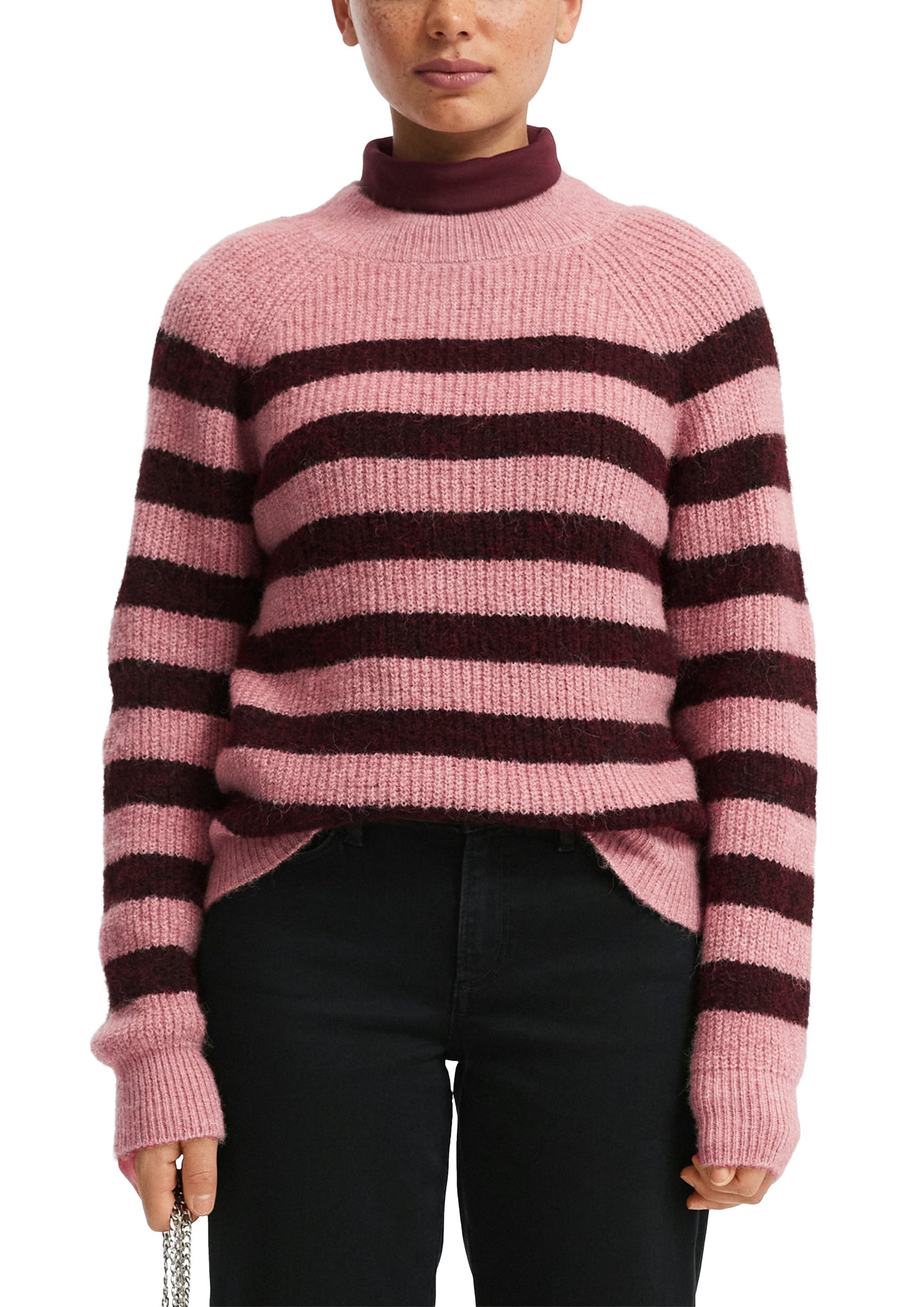 Strickpullover