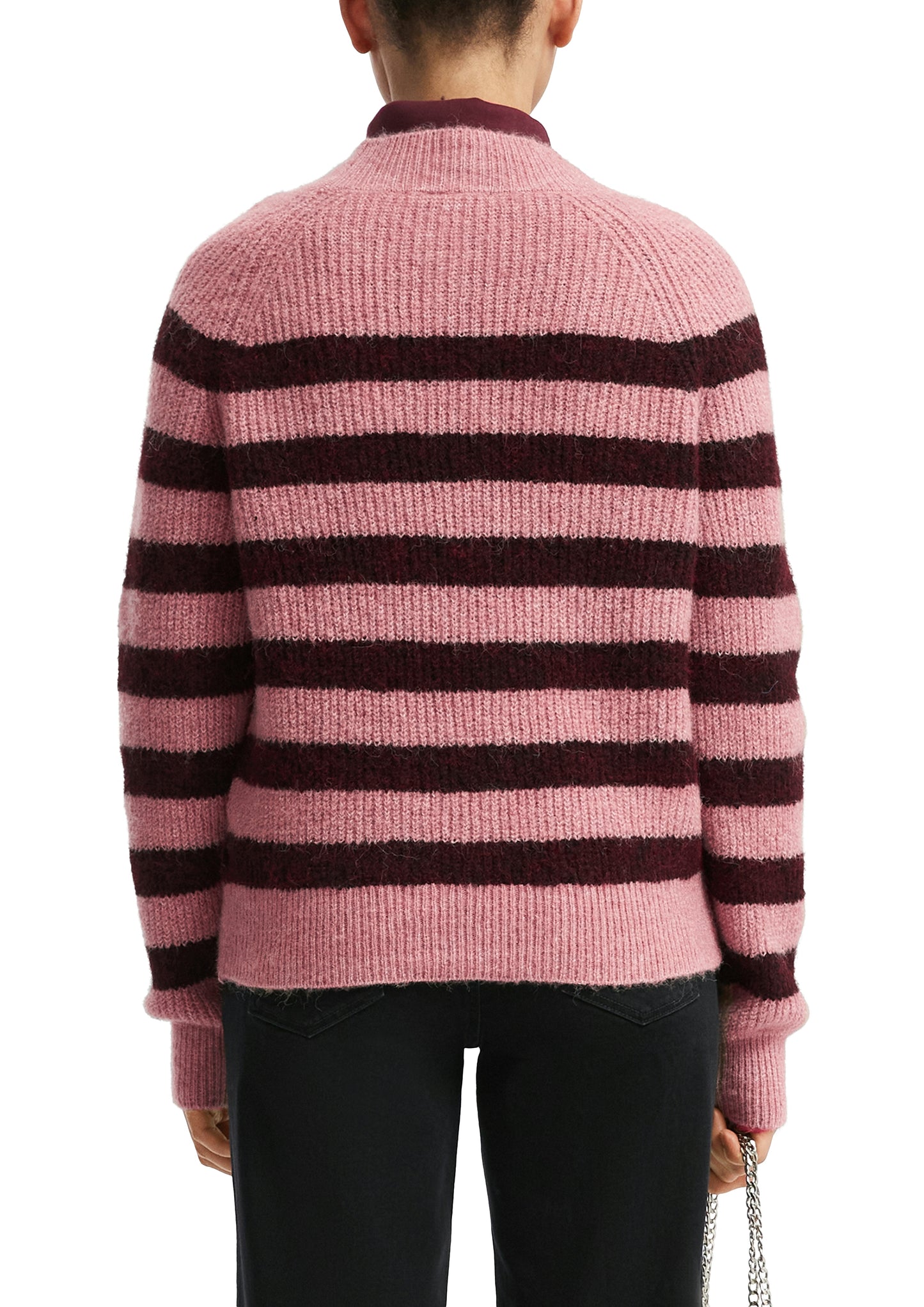 Strickpullover