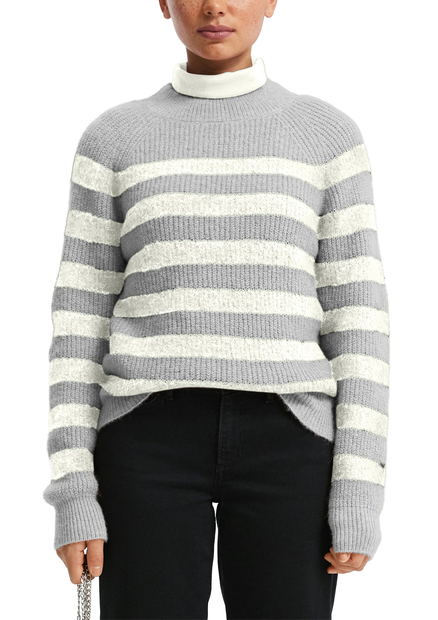 Strickpullover