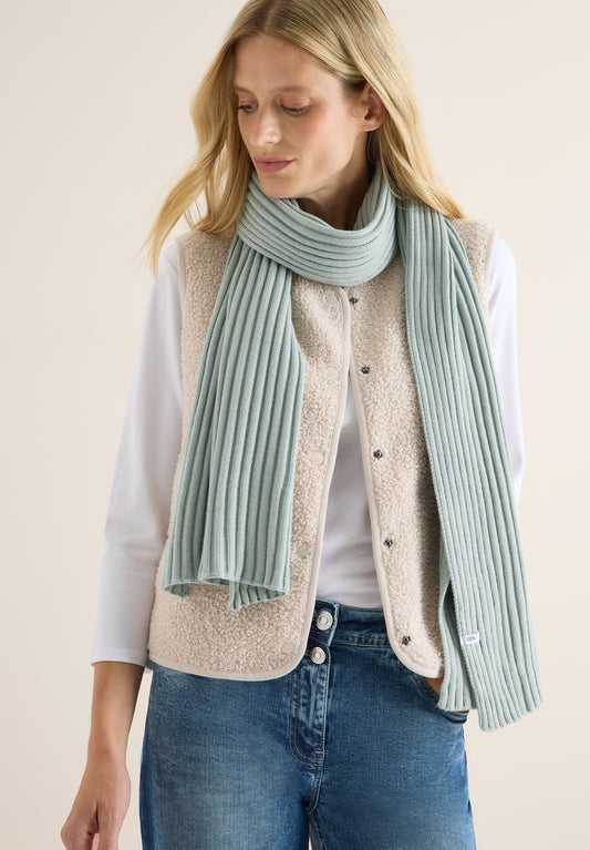 Strickschal