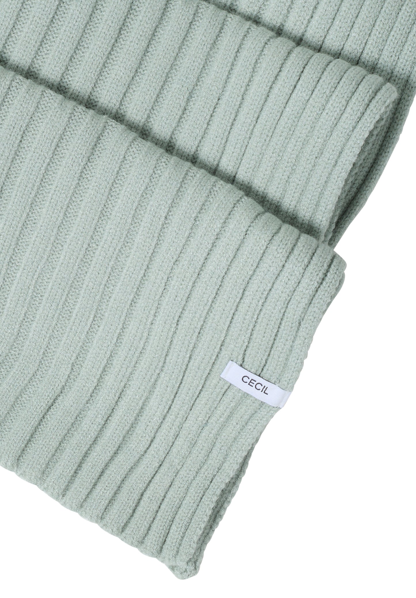 Strickschal