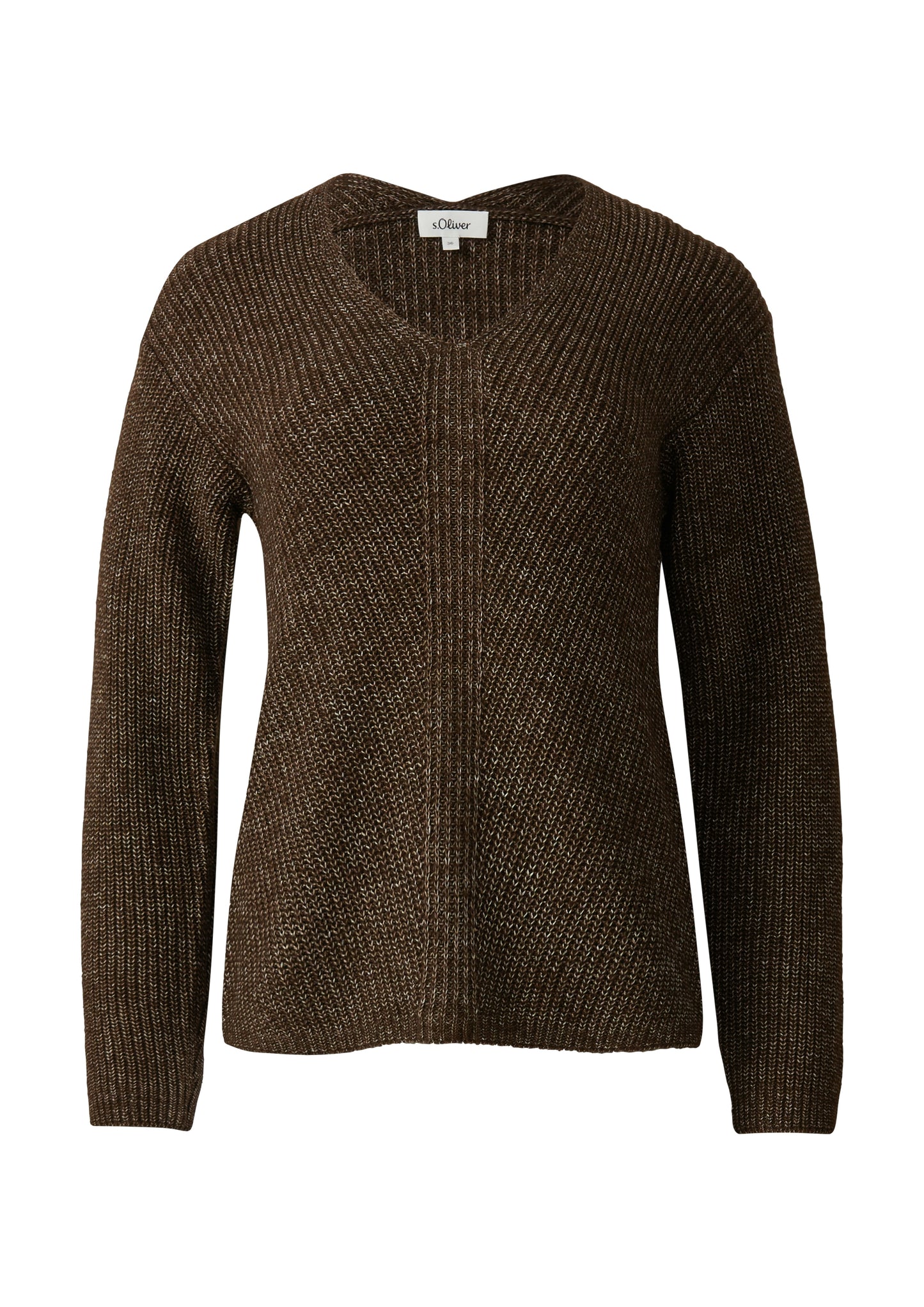 Strickpullover