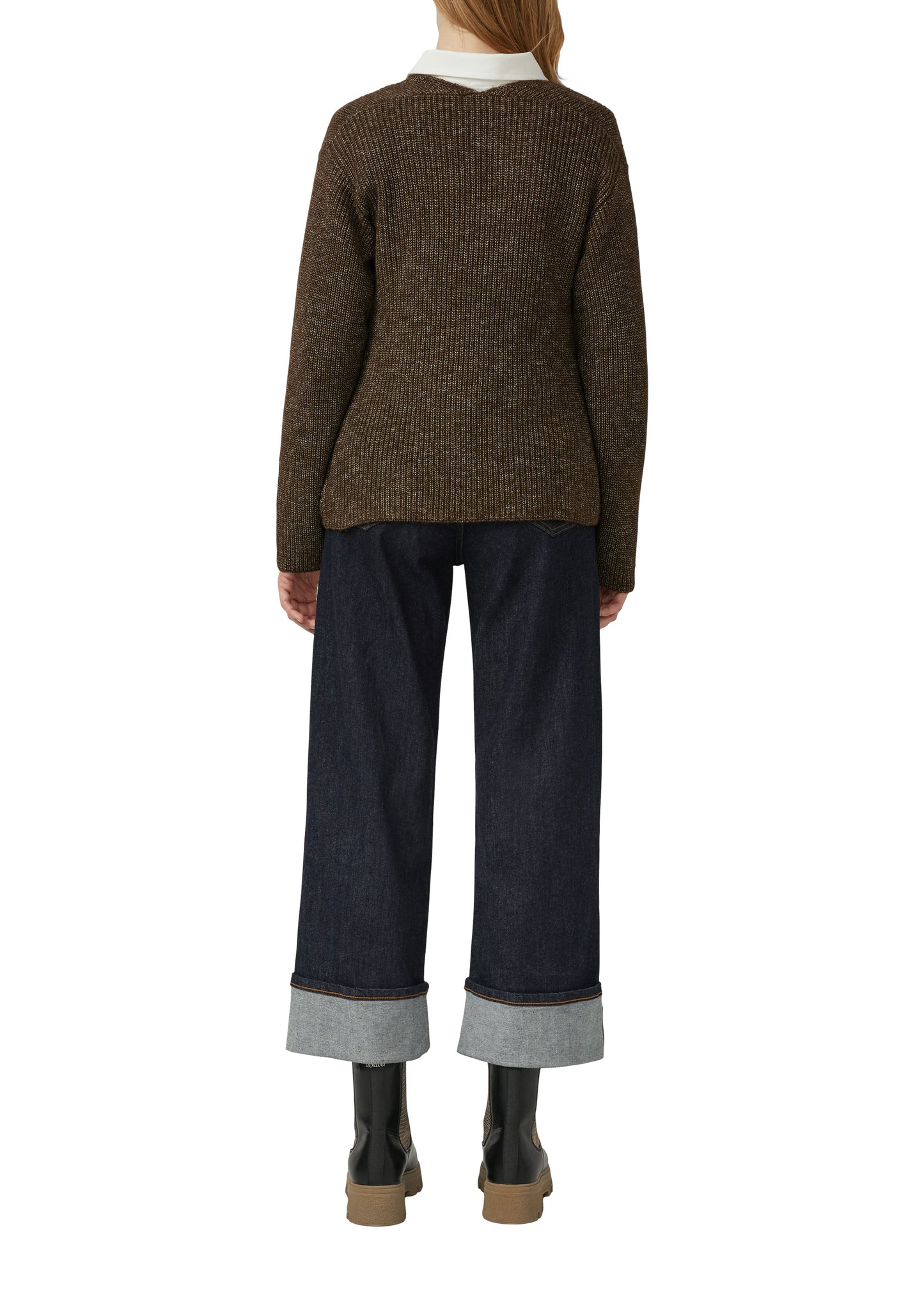 Strickpullover