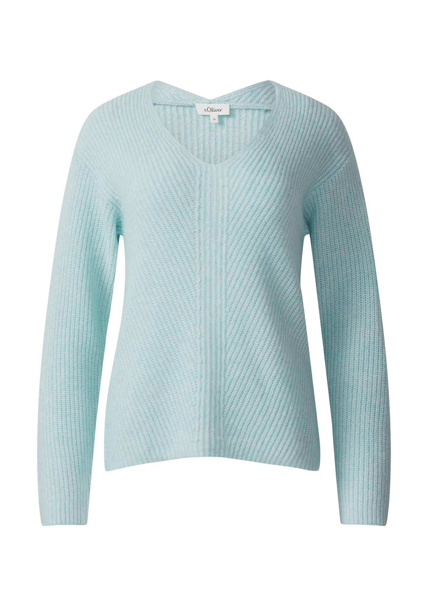 Strickpullover