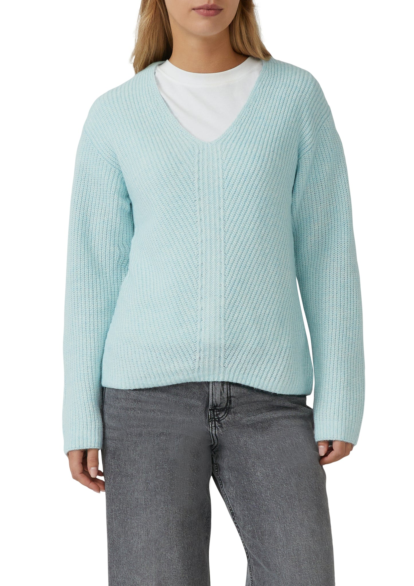 Strickpullover