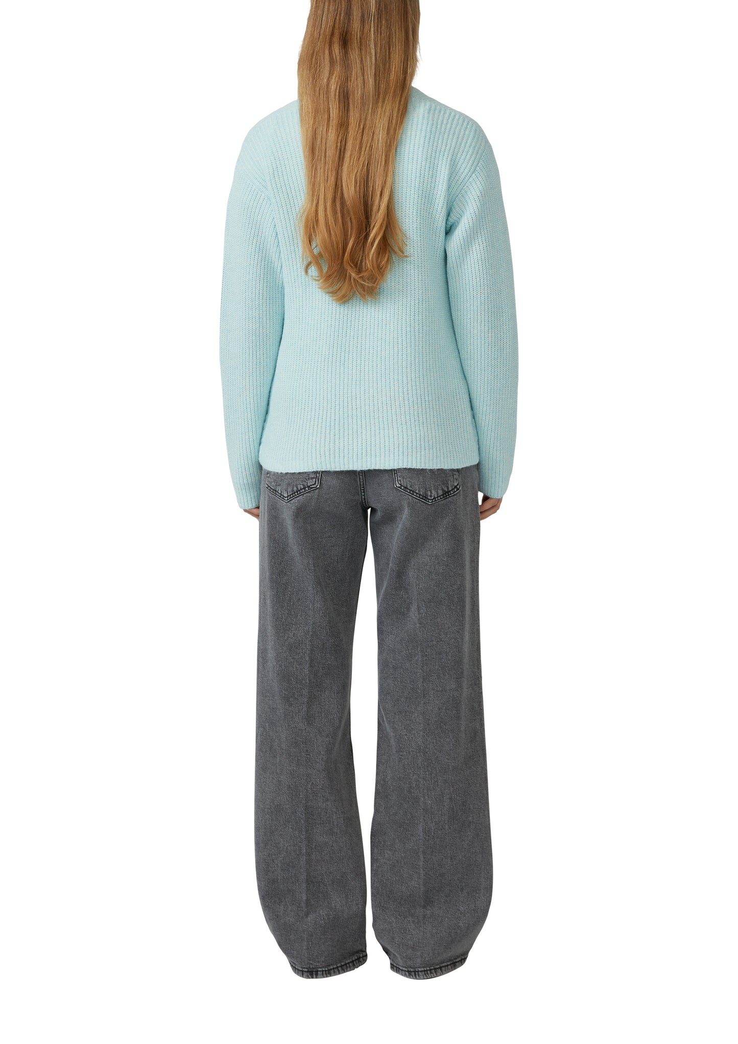 Strickpullover