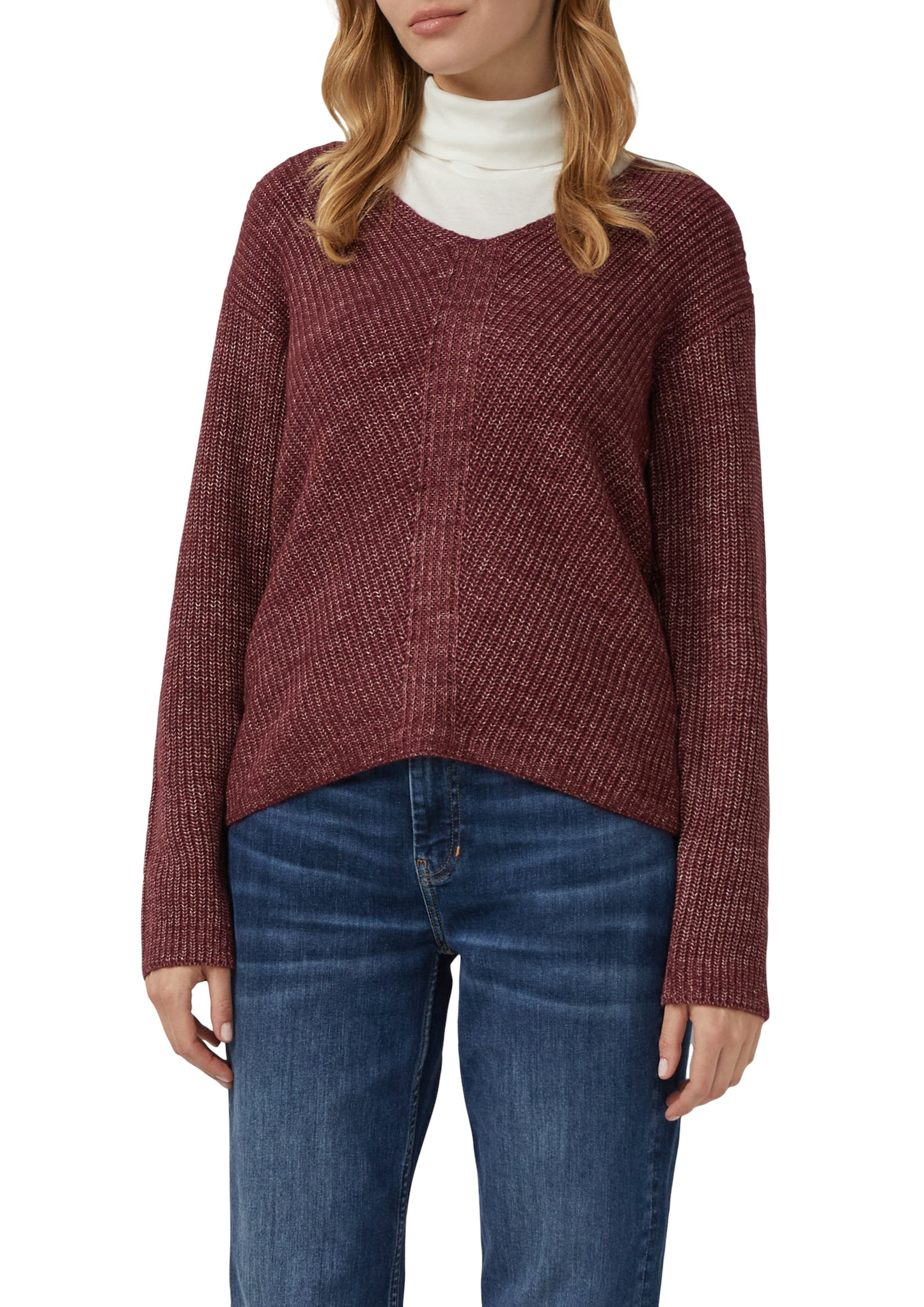 Strickpullover