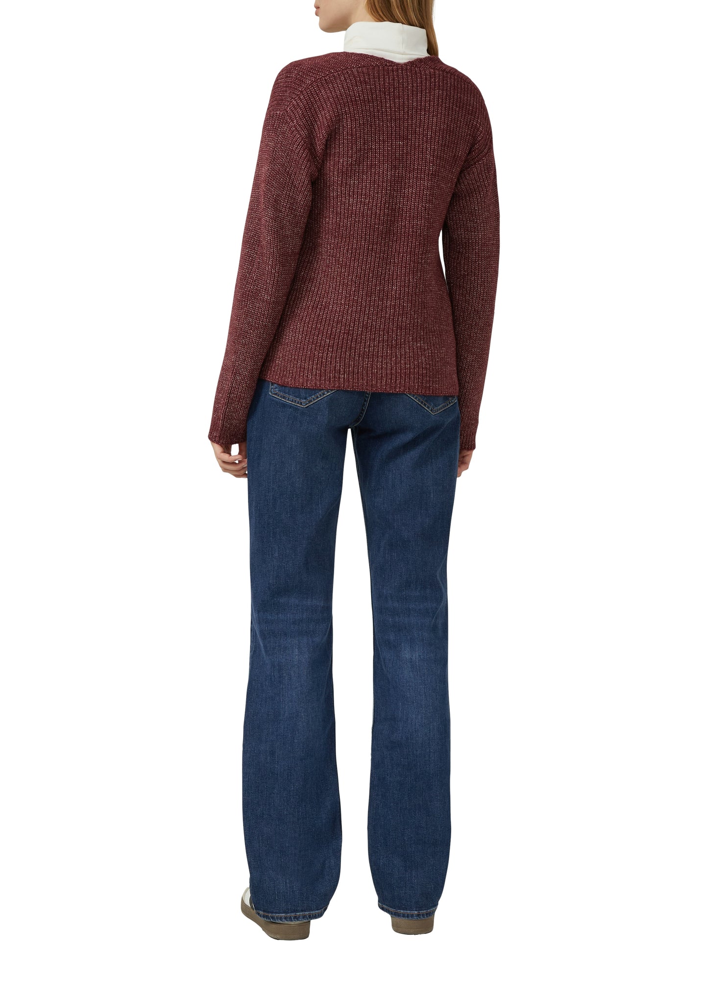 Strickpullover