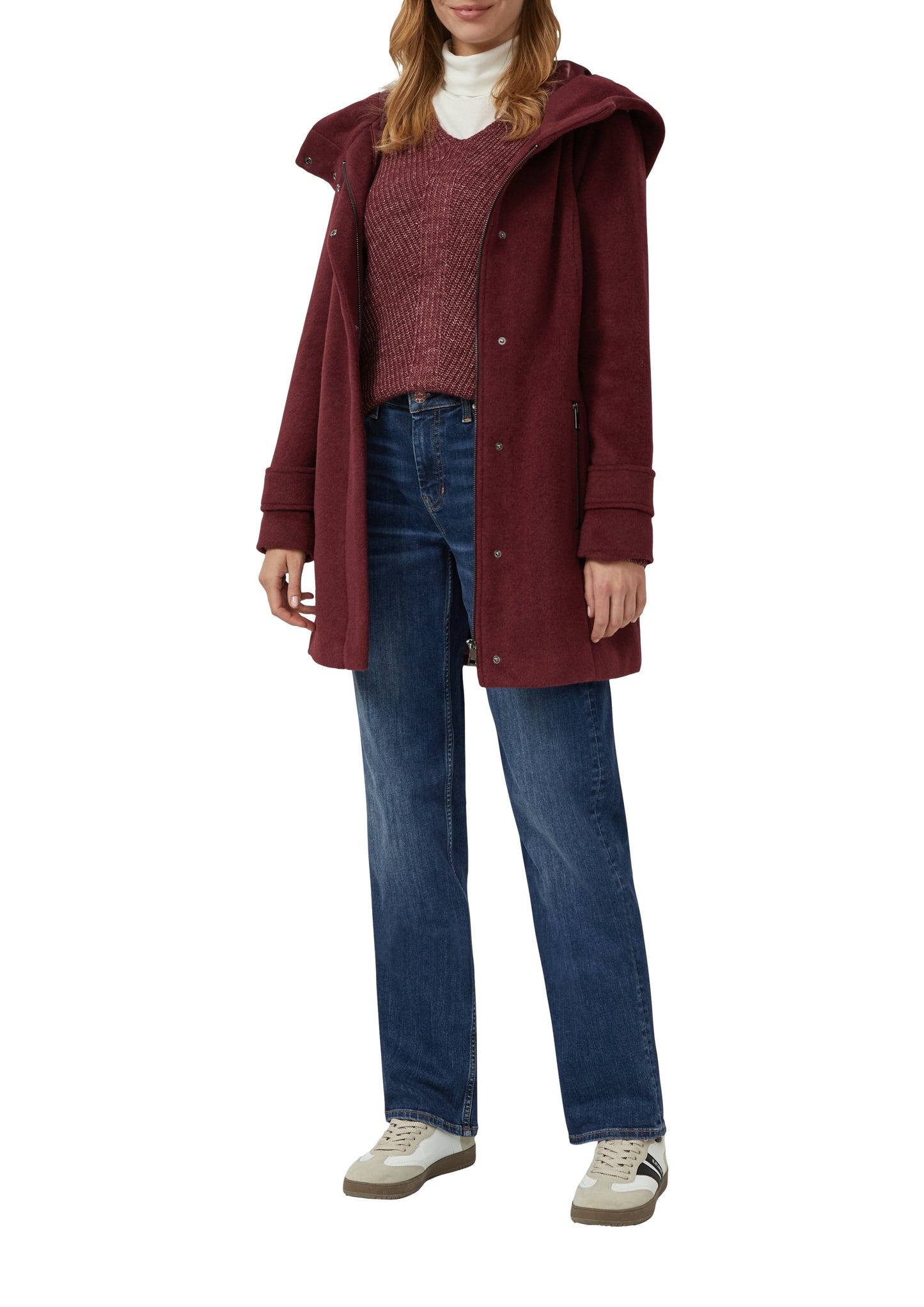 Strickpullover