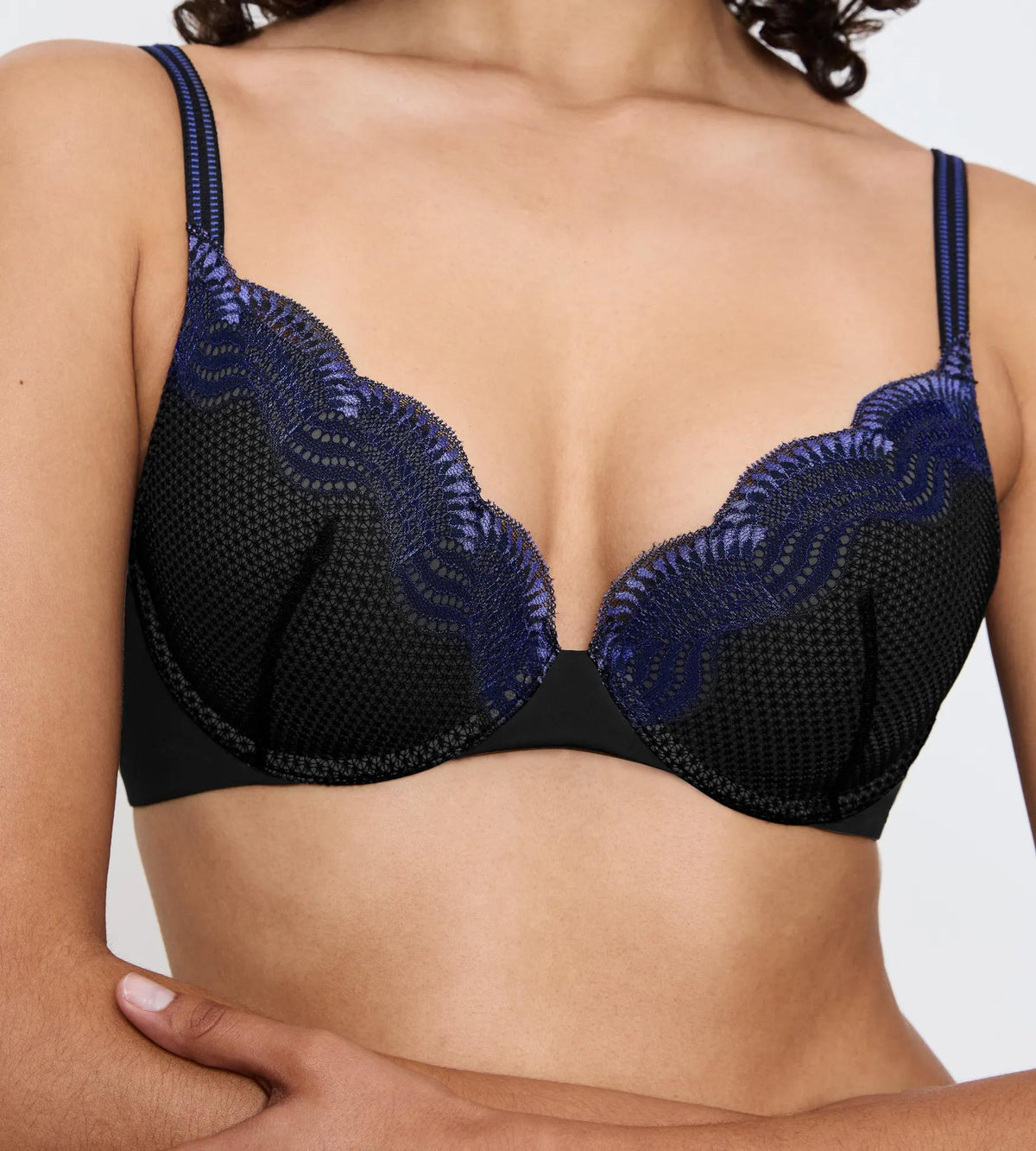 Triumph Comfort Glam WHU