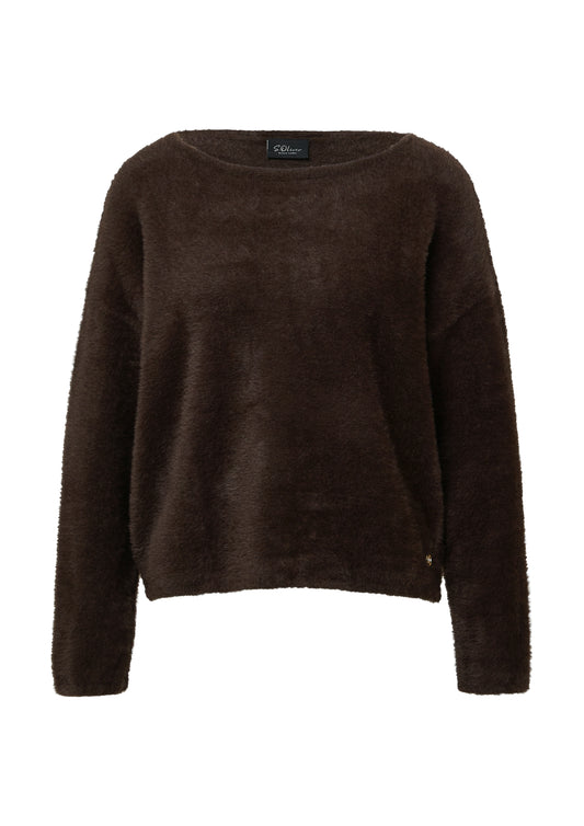 Strickpullover