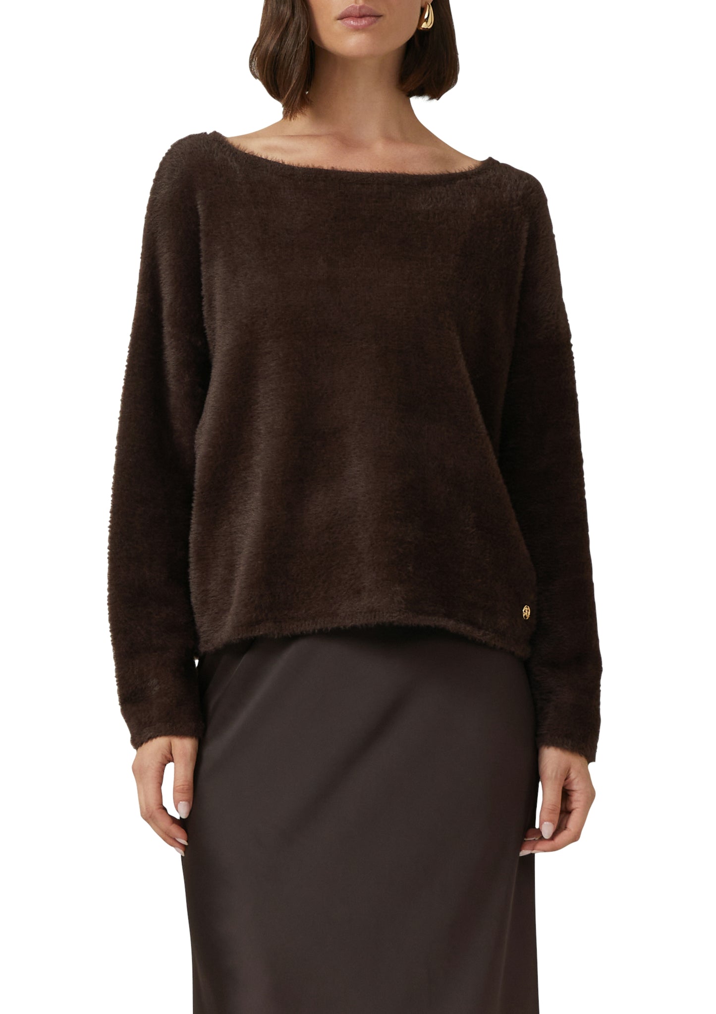 Strickpullover