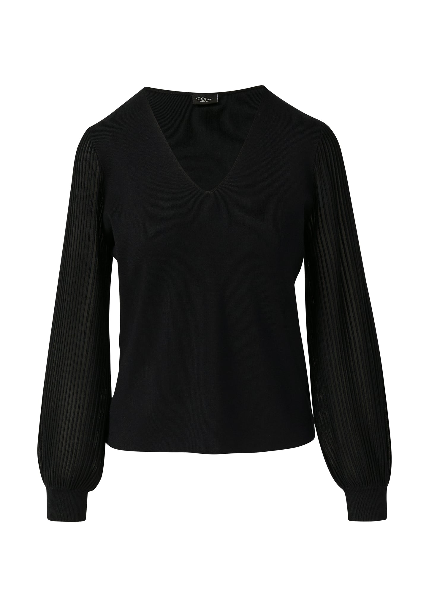 Strickpullover
