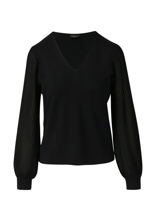 Strickpullover