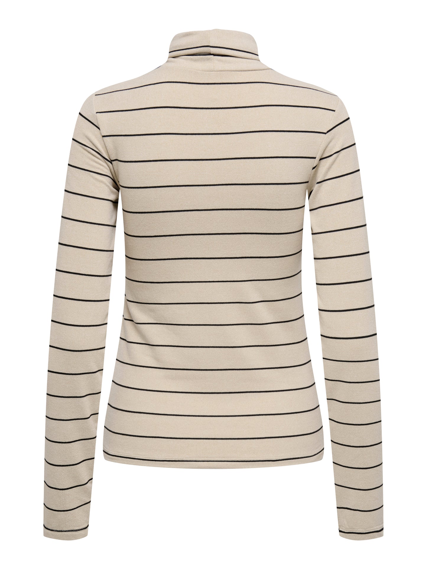 ONLCATERINA LIFE L/S ROLLNECK TOP JRS