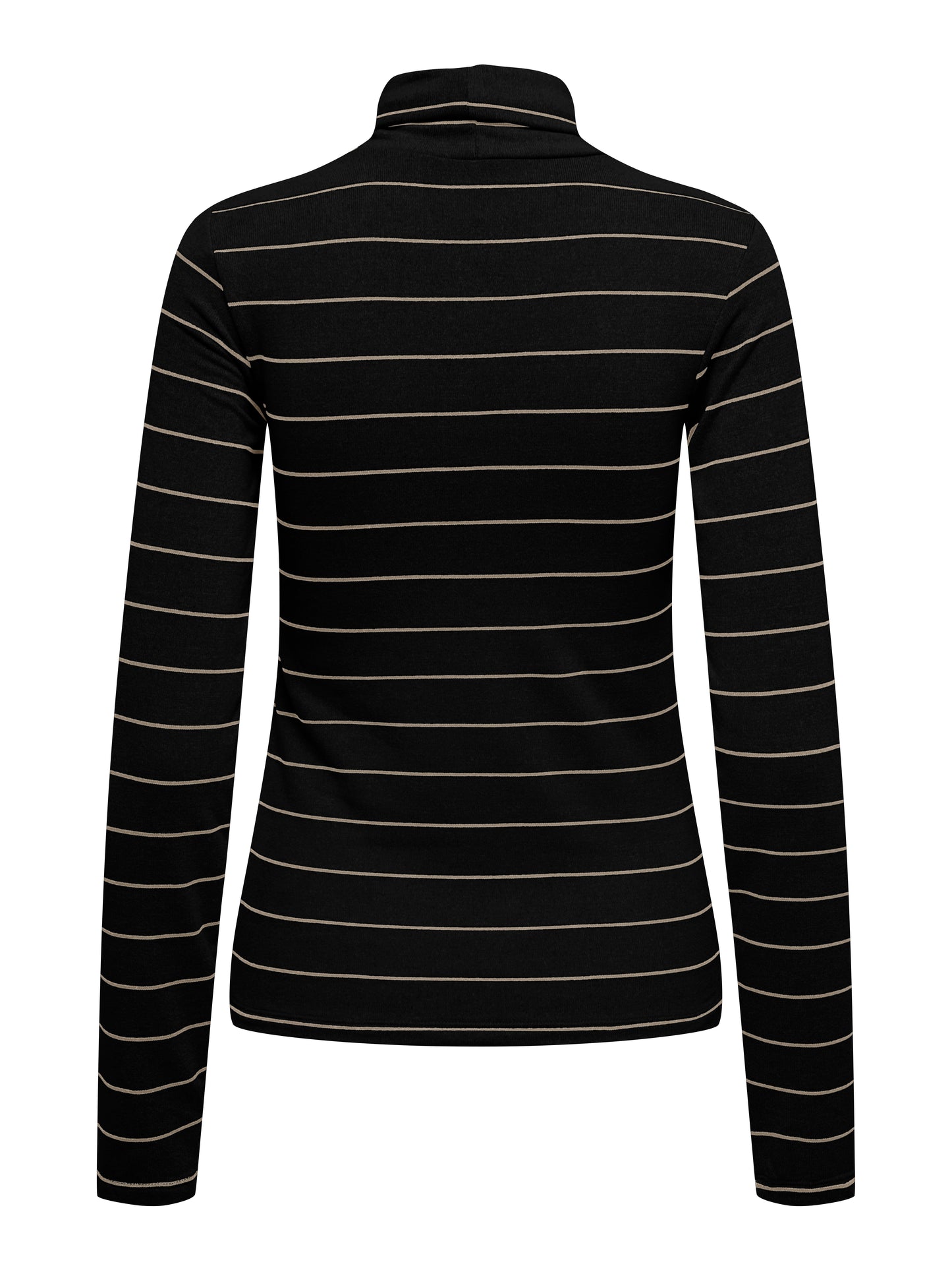 ONLCATERINA LIFE L/S ROLLNECK TOP JRS