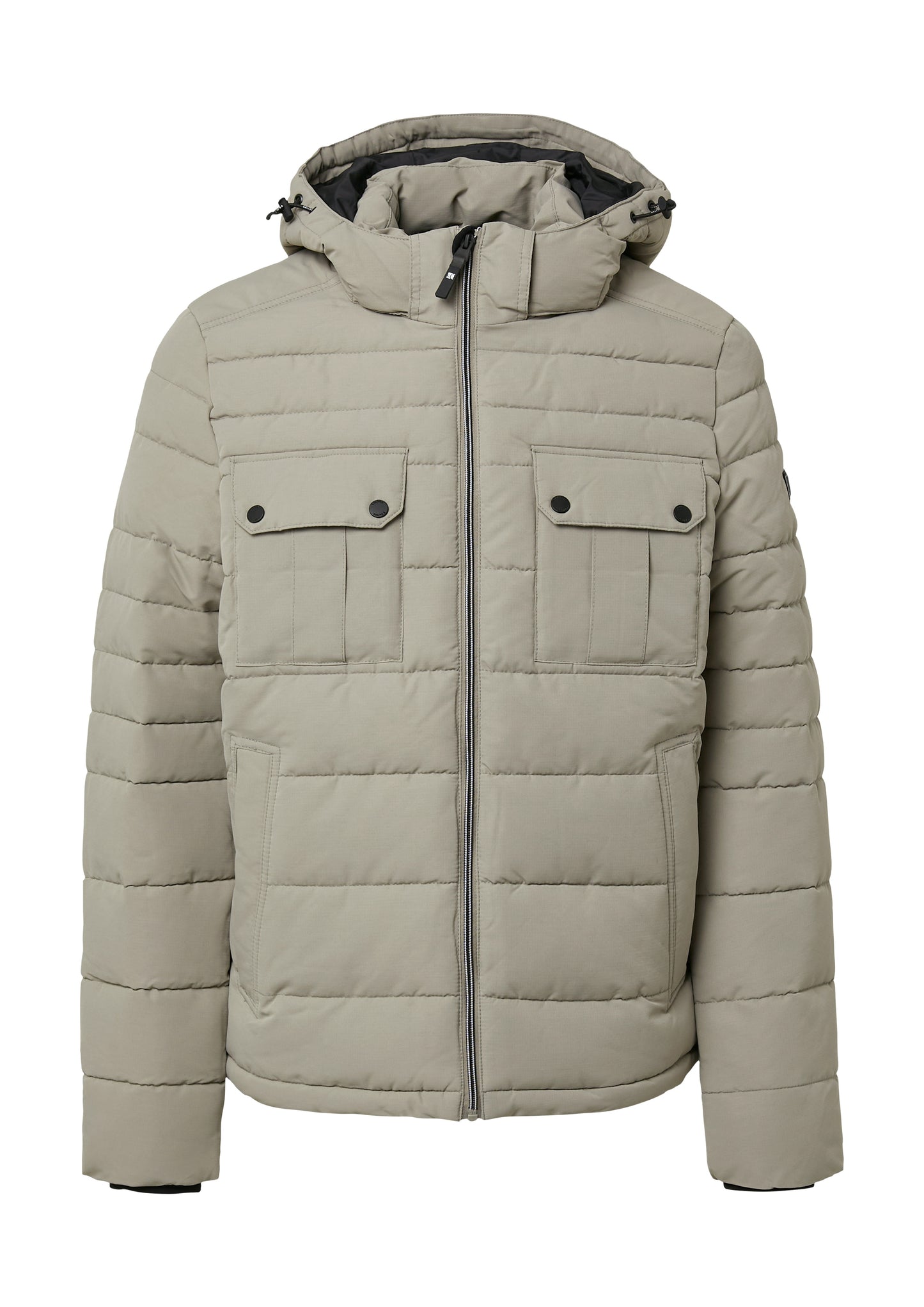 Outdoor-Jacke