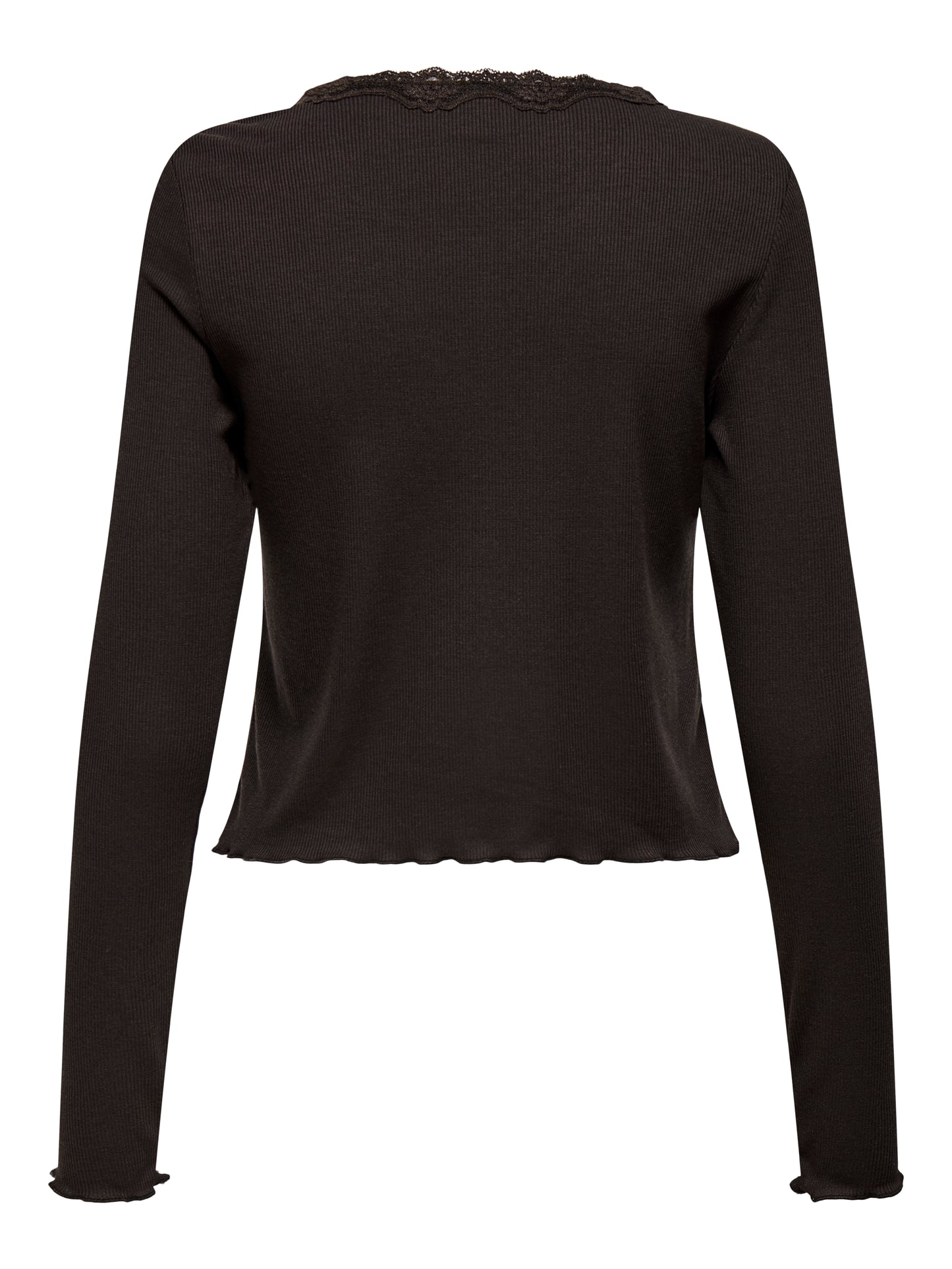 ONLENEA L/S LACE MIX CARDIGAN CS JRS