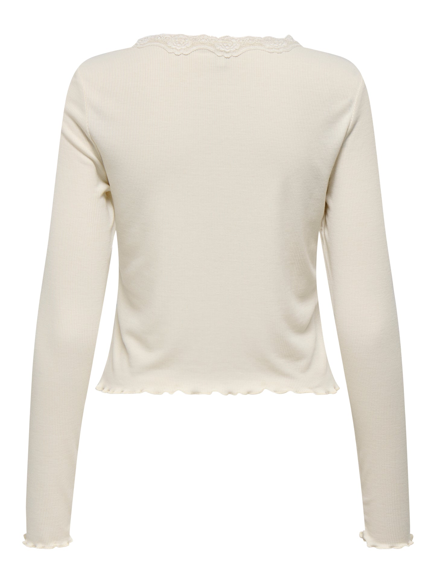 ONLENEA L/S LACE MIX CARDIGAN CS JRS
