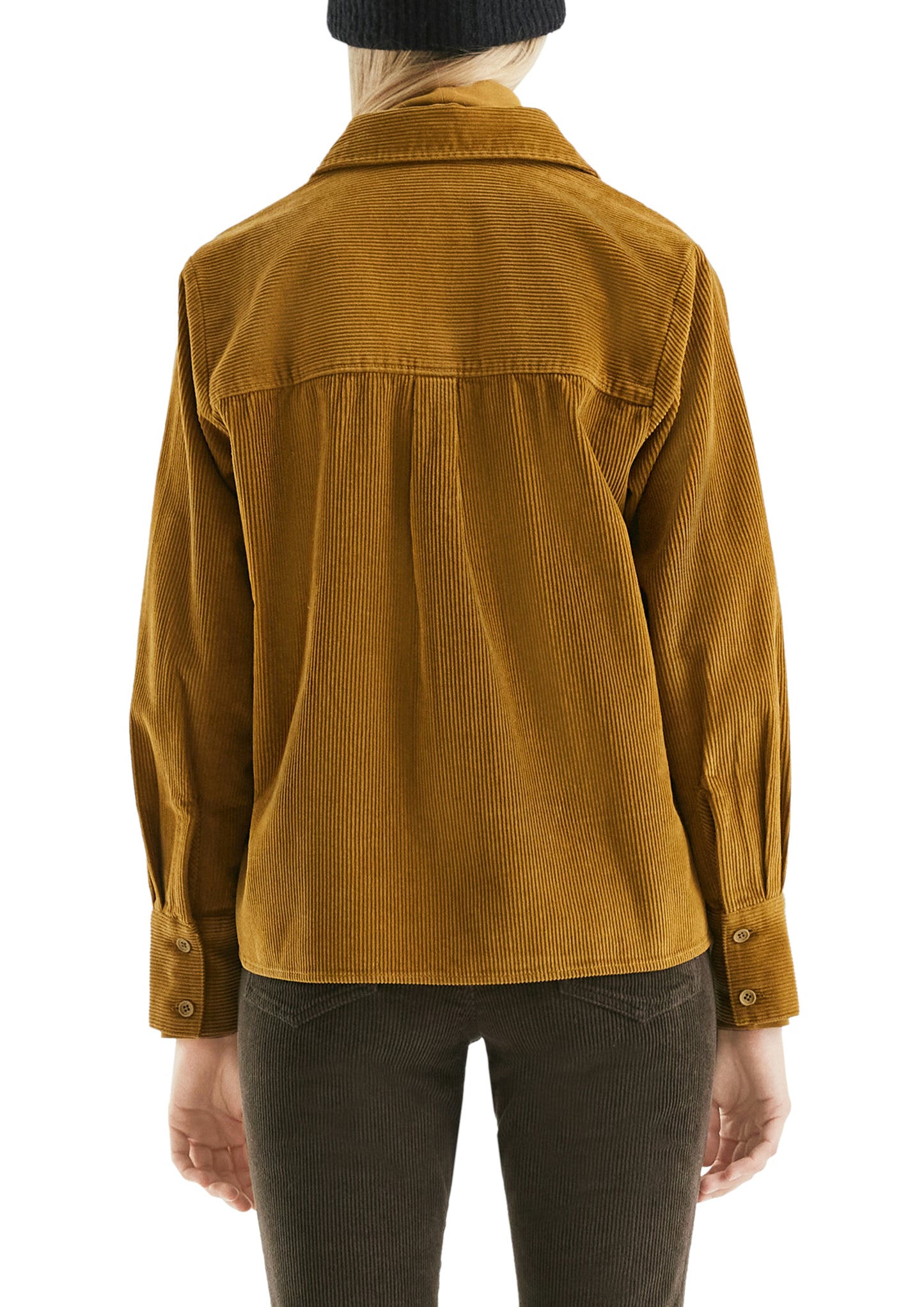 Bluse