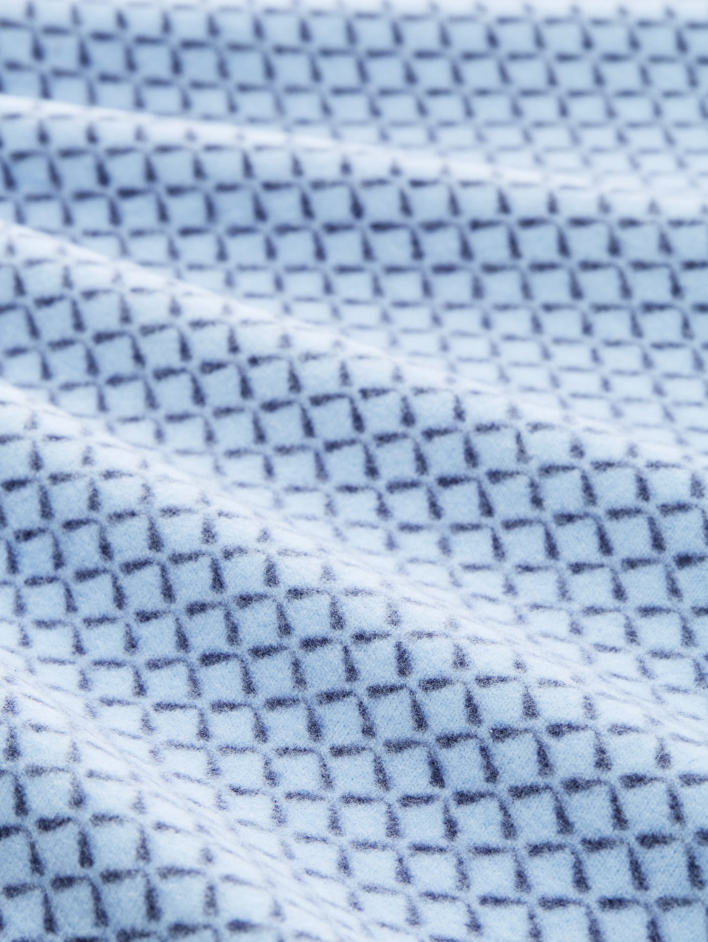 Langarmshirt mit Muster