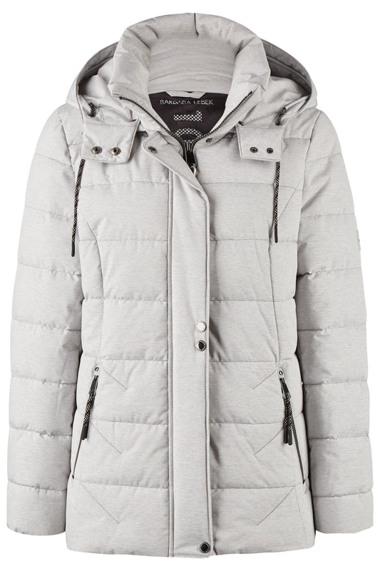 Funktionsjacke Down Free