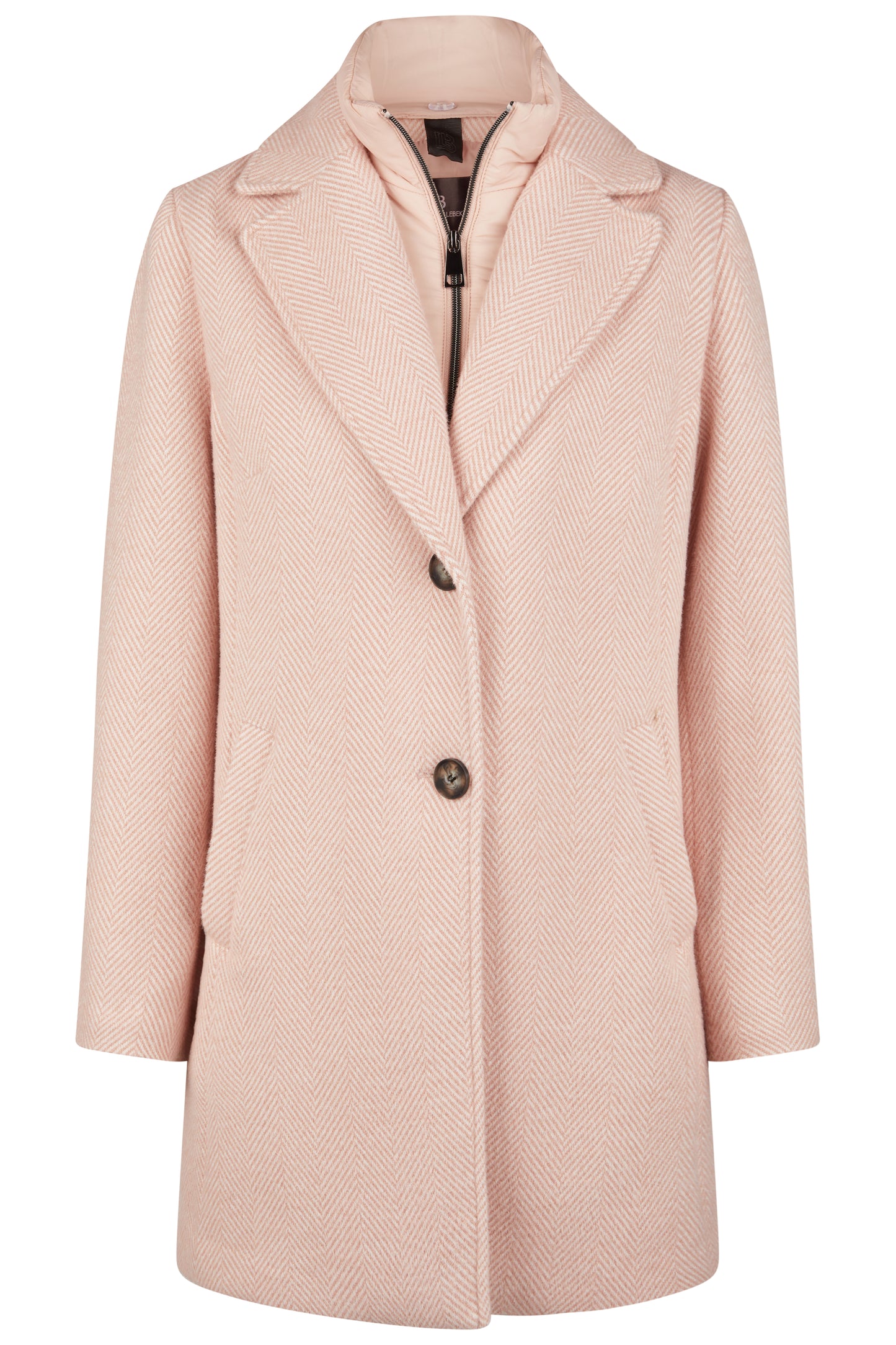 Wolljacke
