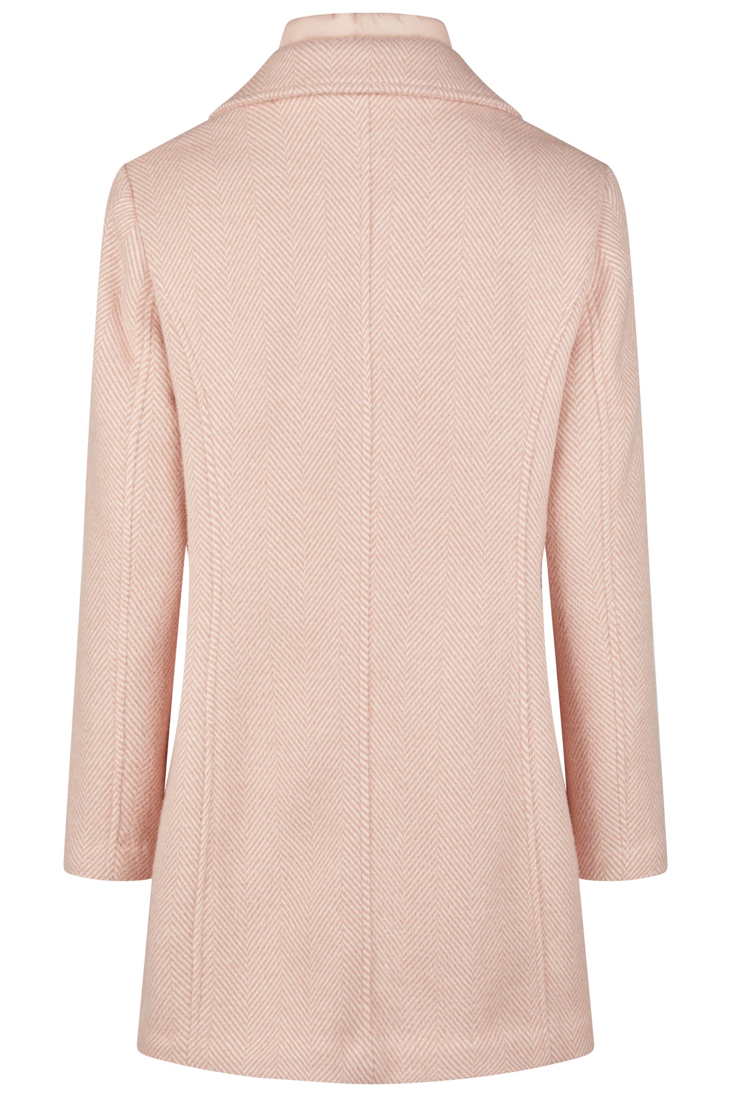 Wolljacke