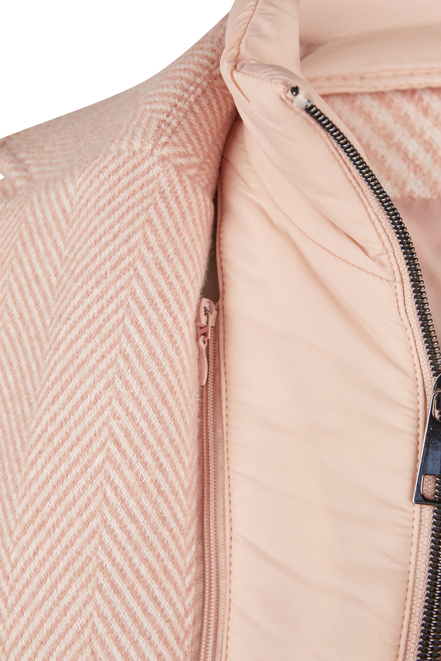Wolljacke
