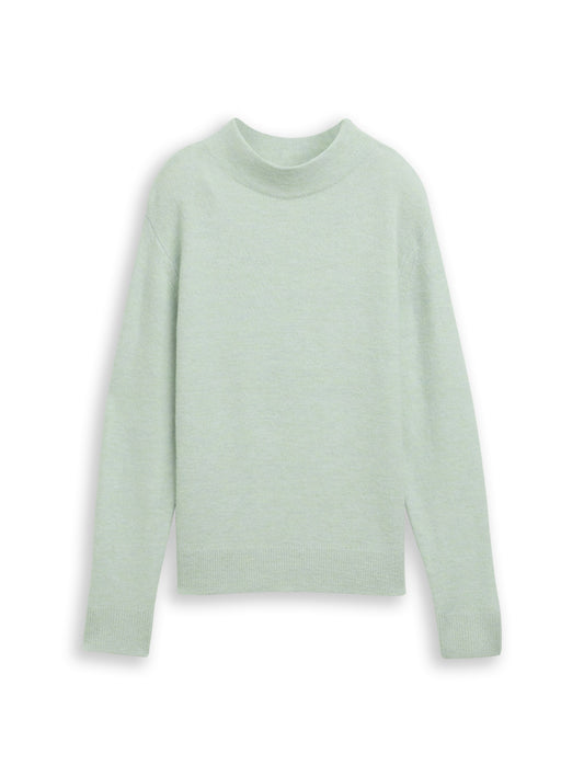 Cosy Strickpullover