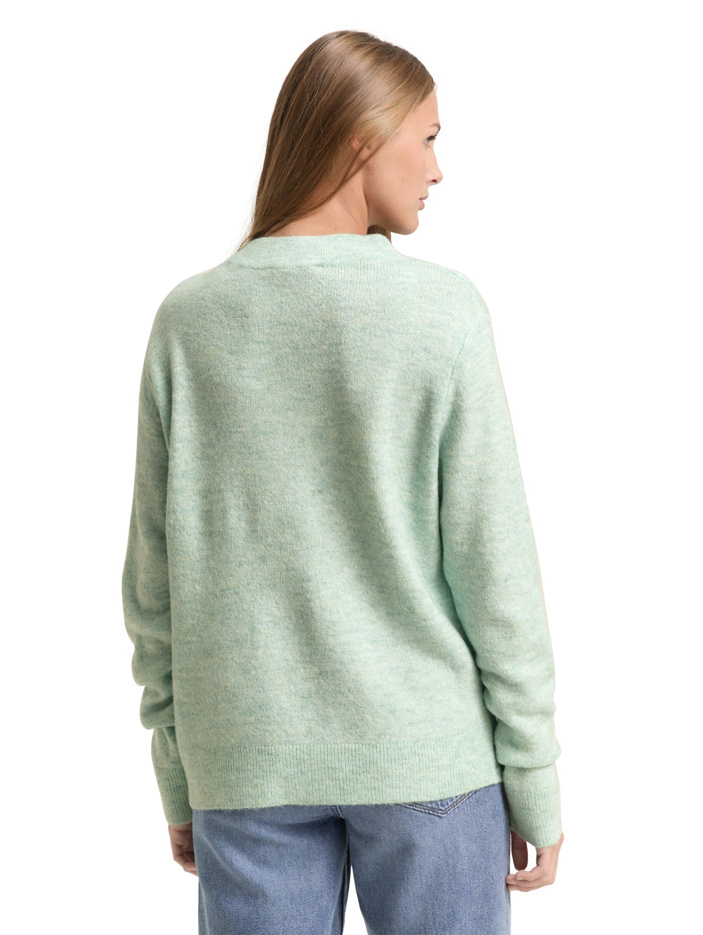 Cosy Strickpullover
