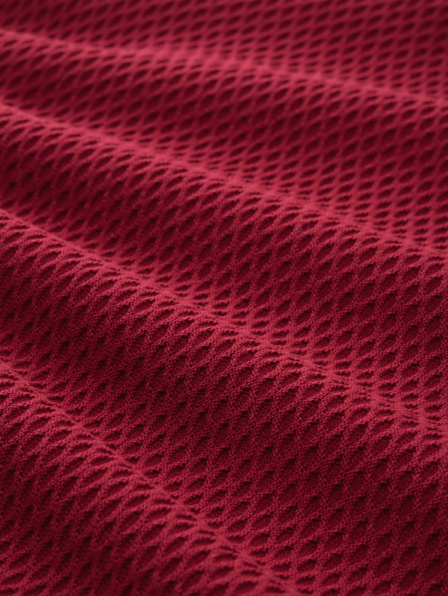 Strickpullover mit Rundhalsausschnitt