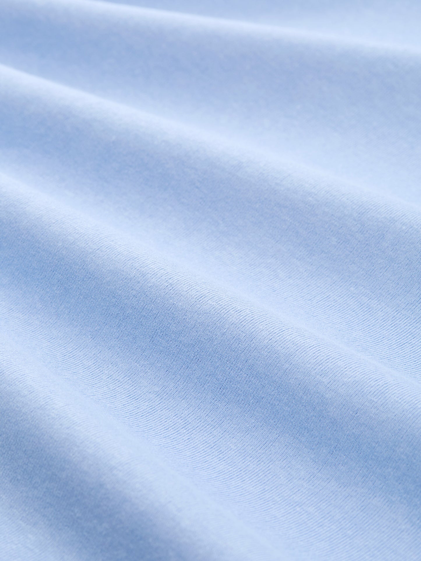 Langarmshirt mit Rollkragen