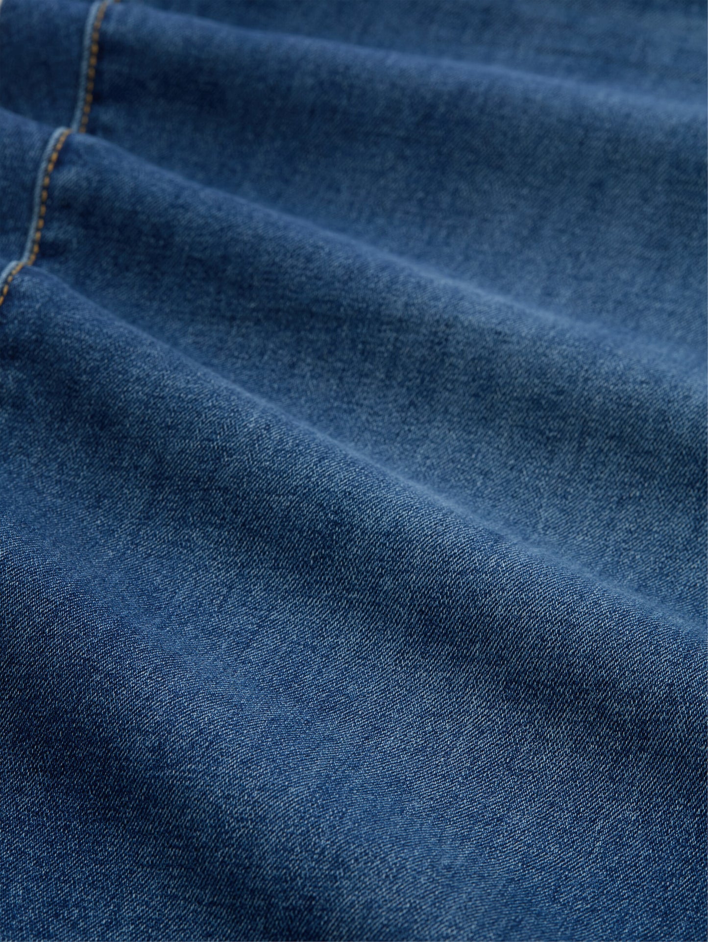 Plus Size - Straight Jeans