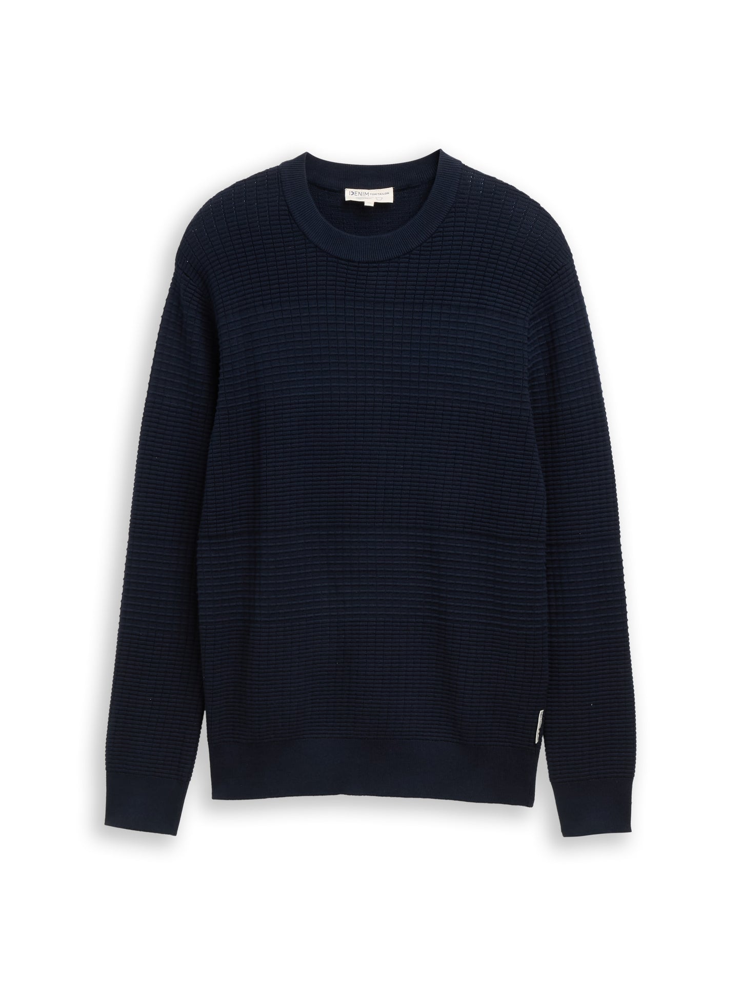 Boxy Fit Cordbluse