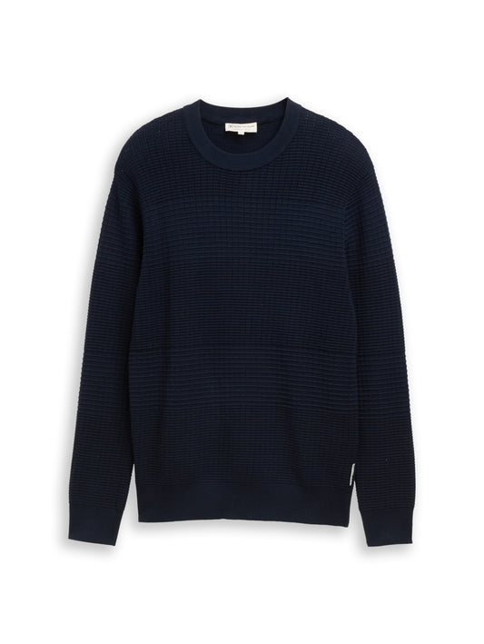 Boxy Fit Cordbluse