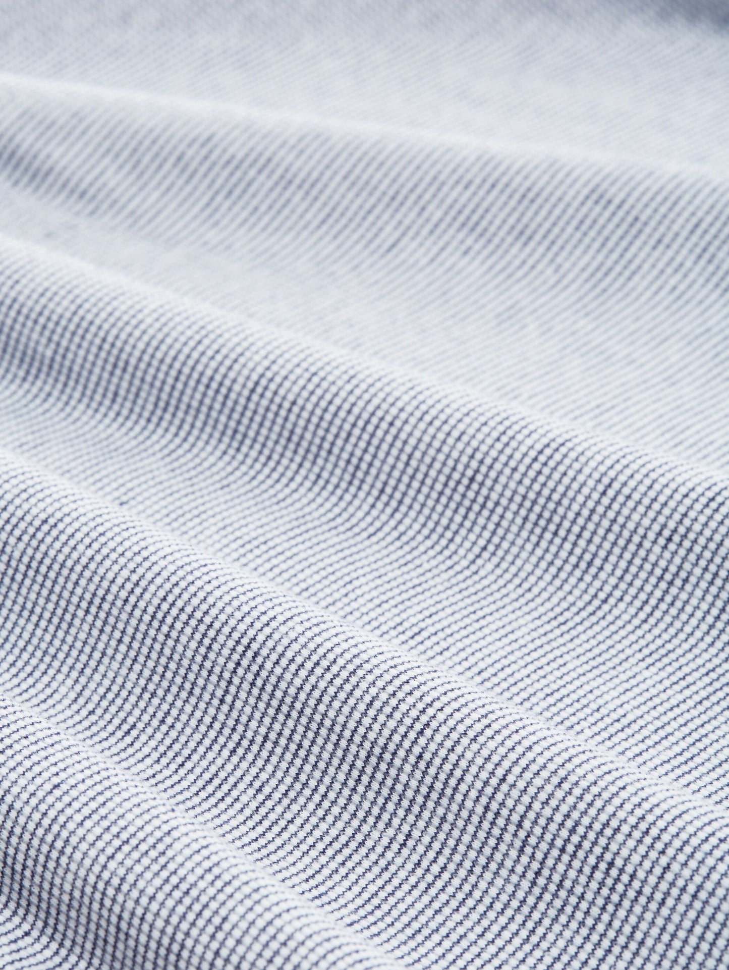 Langarmshirt mit Bio-Baumwolle