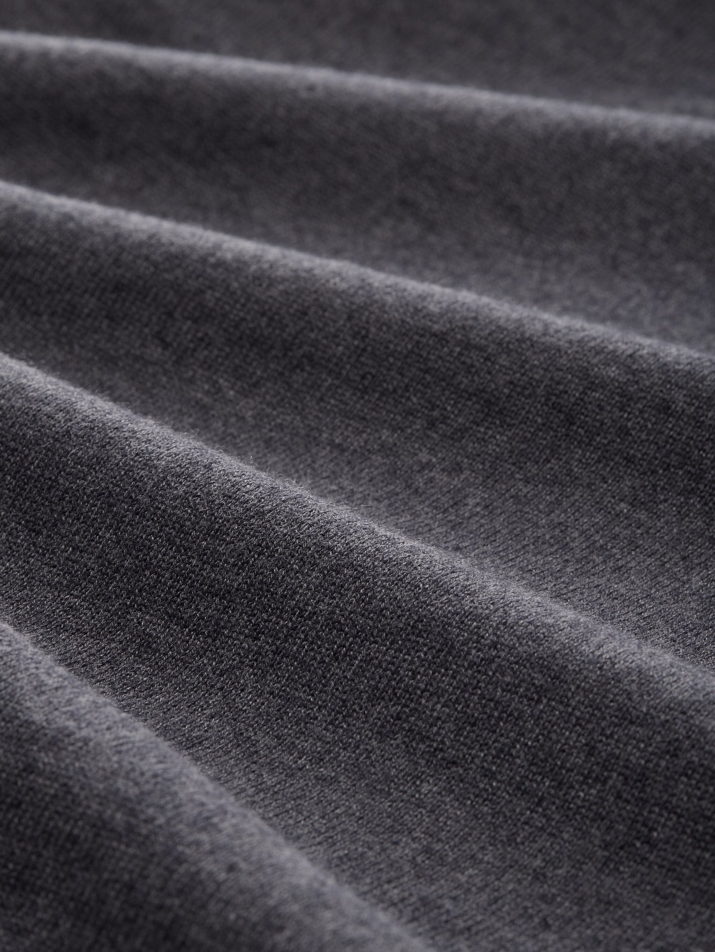 Strickpullover mit V-Ausschnitt