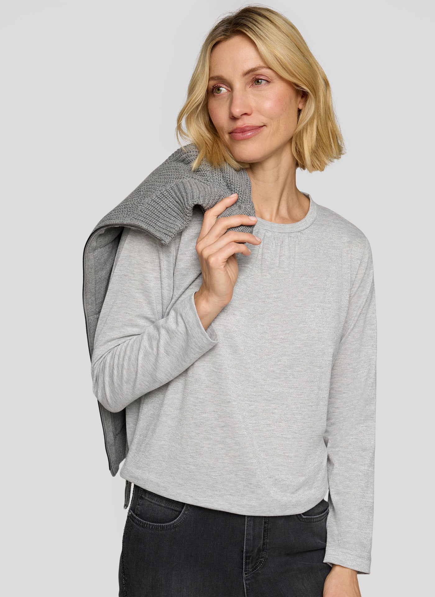 Cozy & Cool