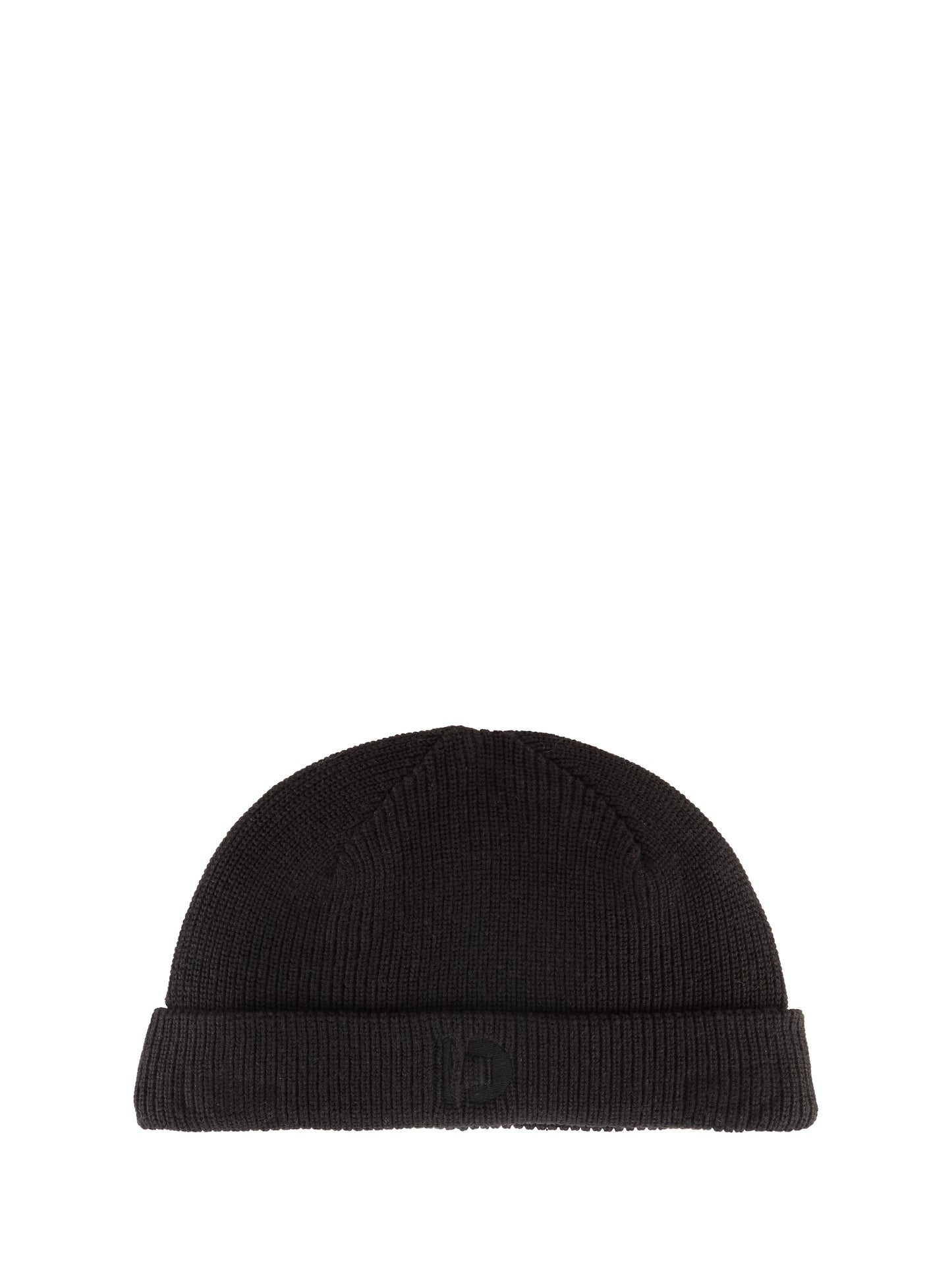 Fisherman Mütze mit Logodetail