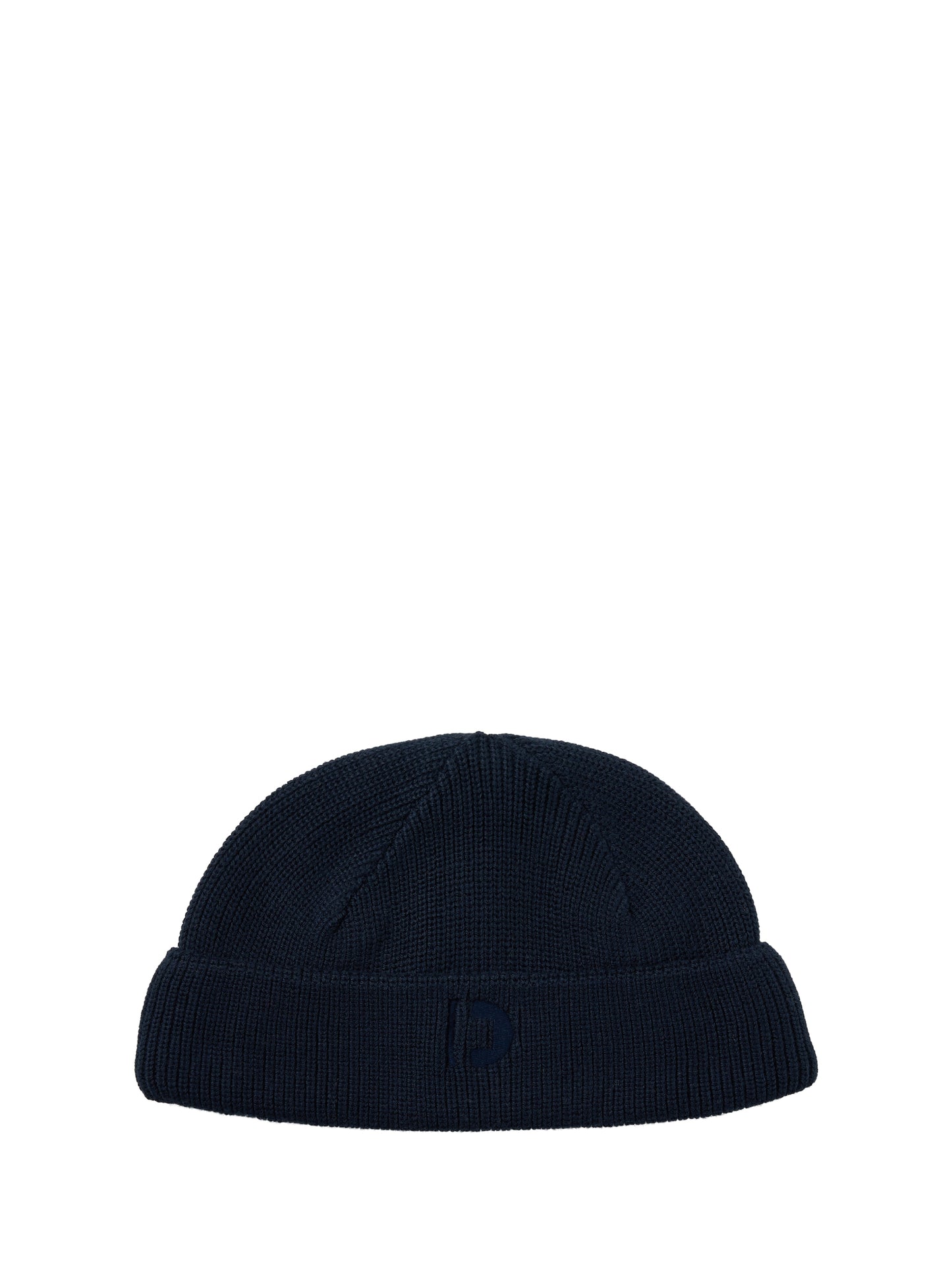 Fisherman Mütze mit Logodetail