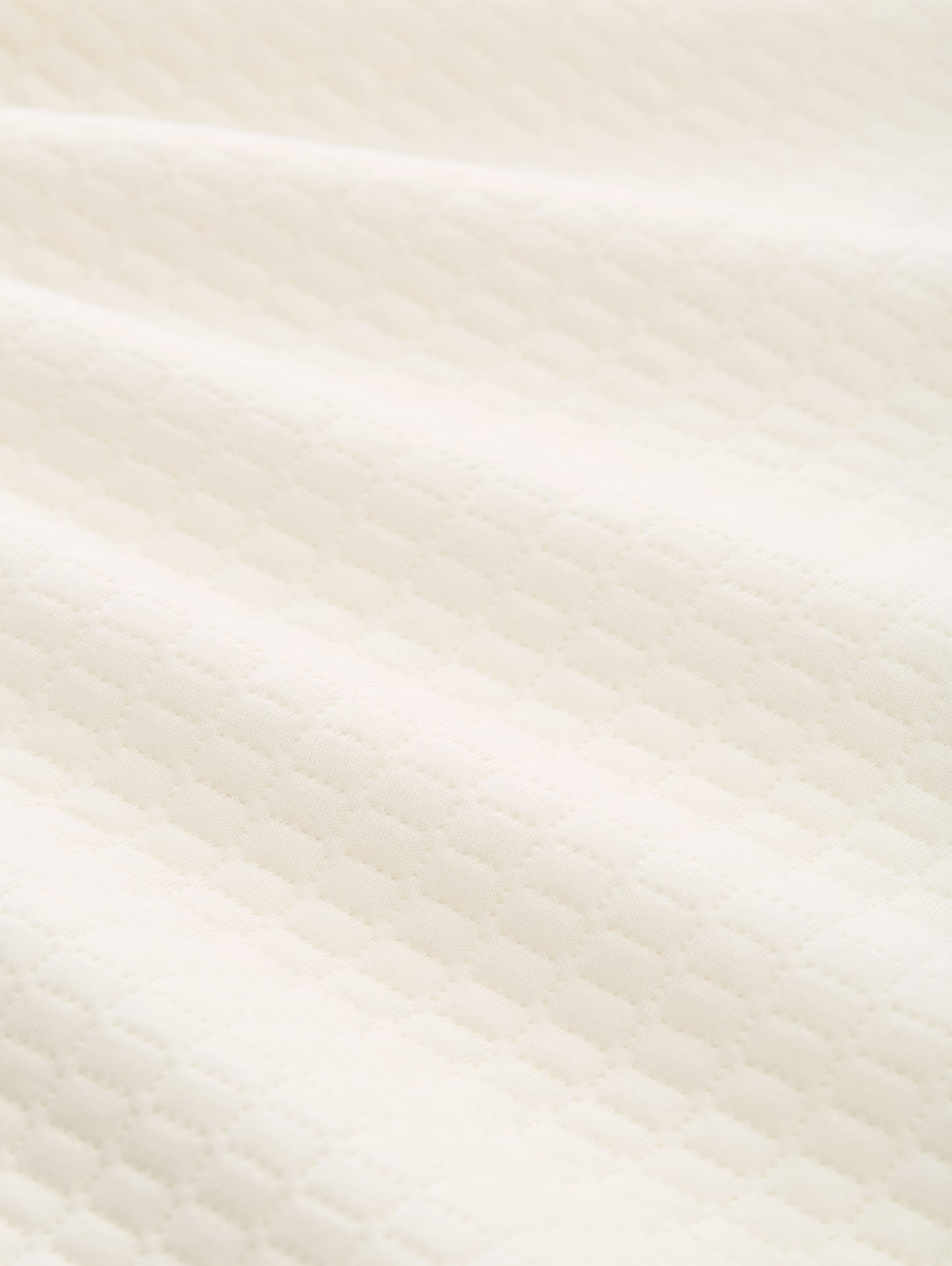 Troyer Sweatshirt mit Logo-Badge